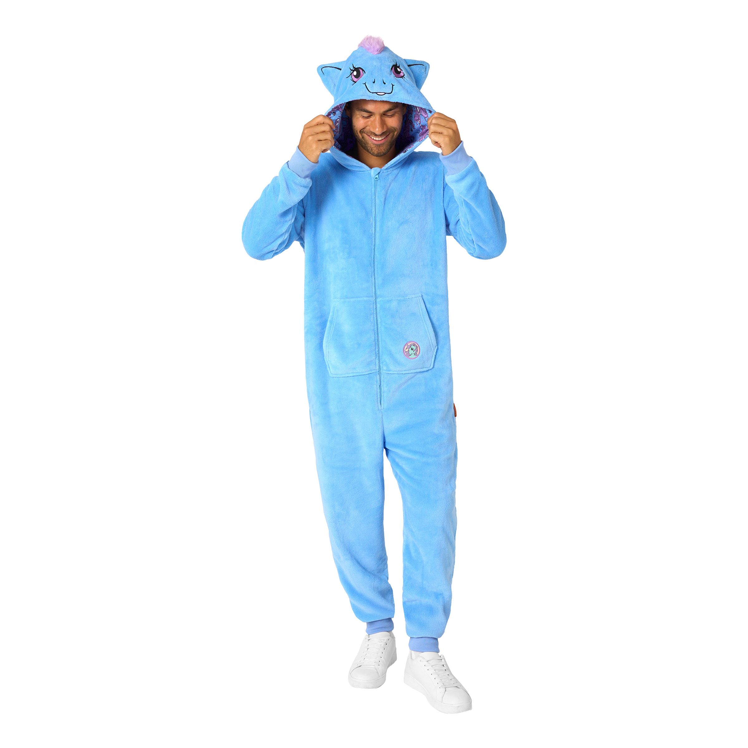 OppoSuits My Little Pony&trade; Bluebelle Onesie - XX-Large