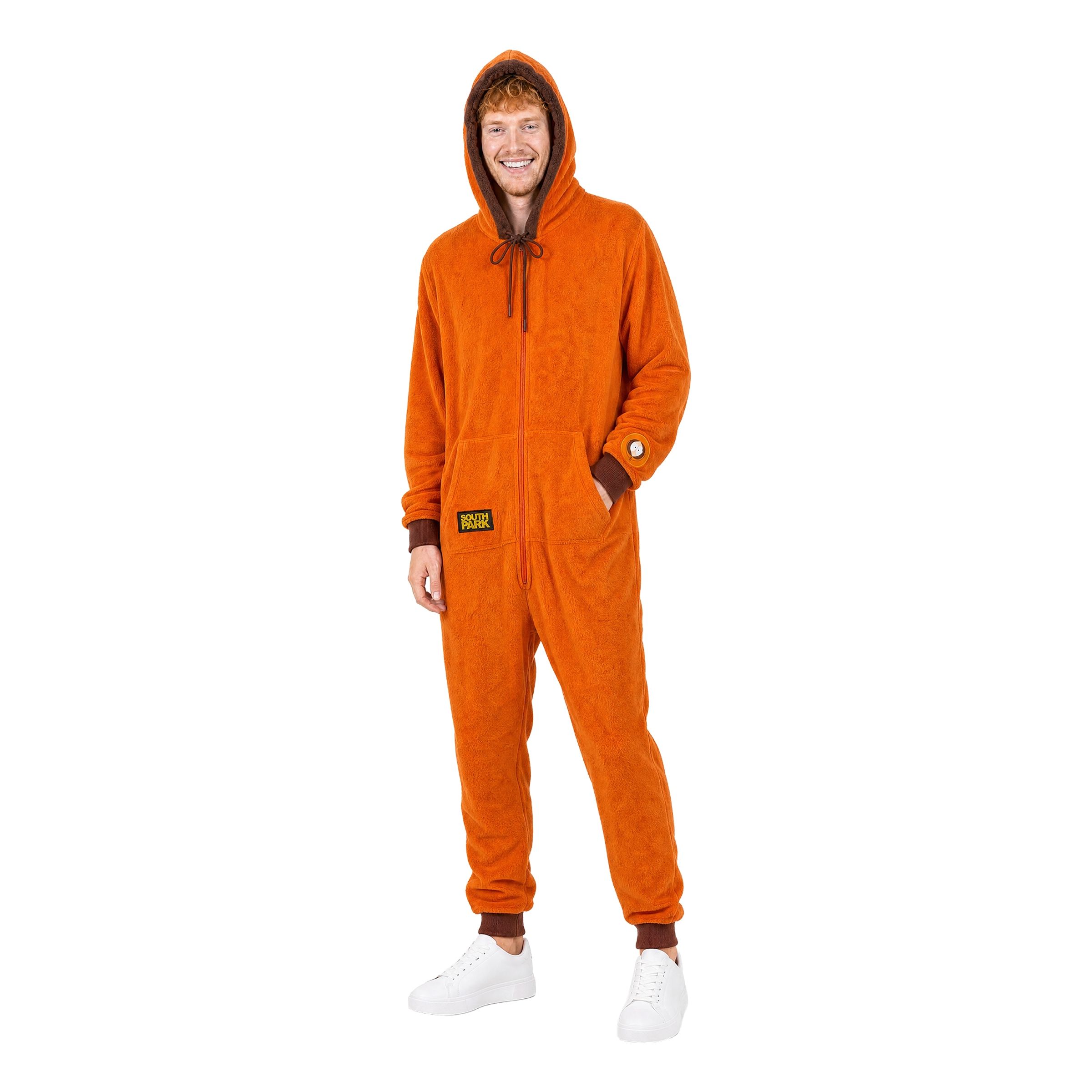 OppoSuits South Park™ Kenny Onesie - X-Small