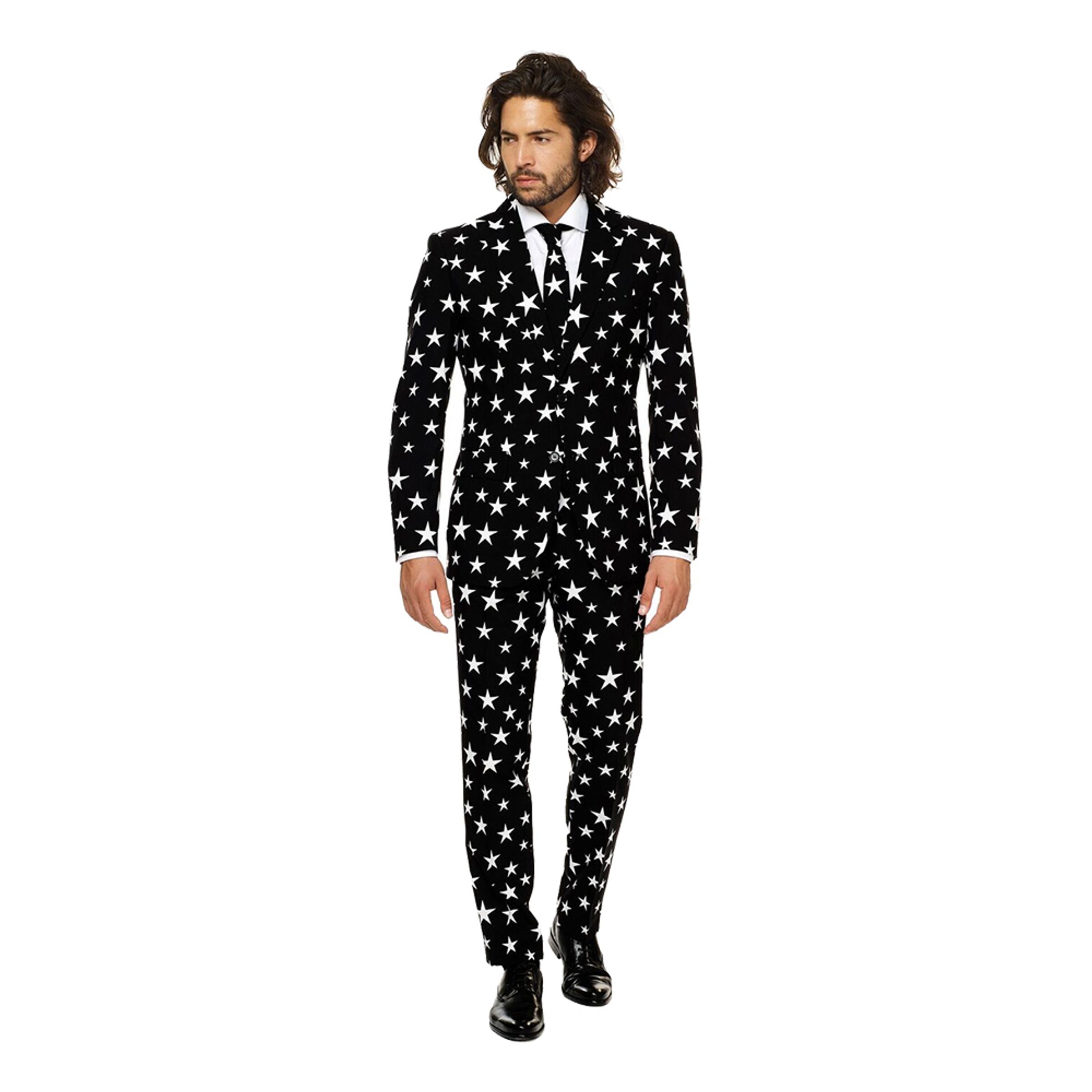 OppoSuits Starstruck Jakkesæt - 46