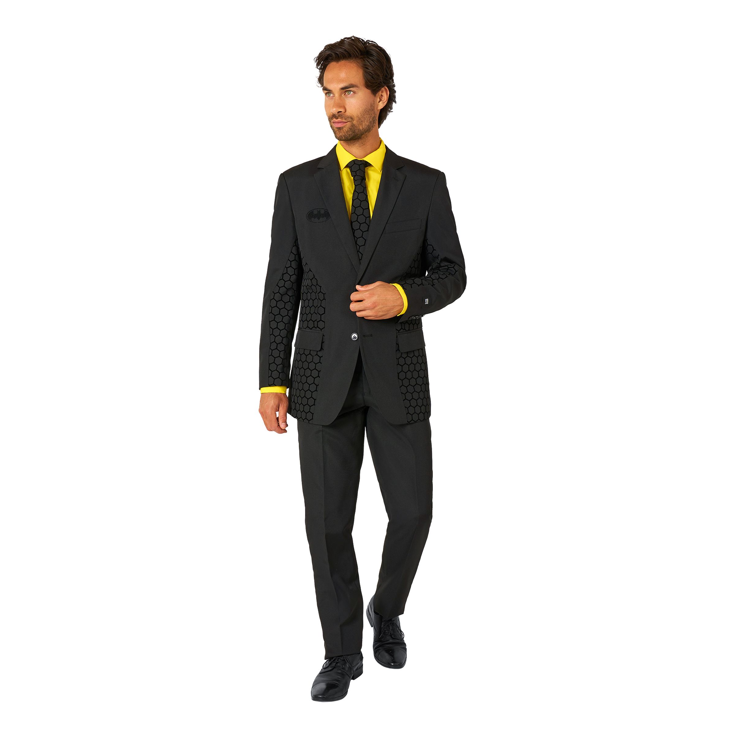 OppoSuits The Batman Kostume - 48