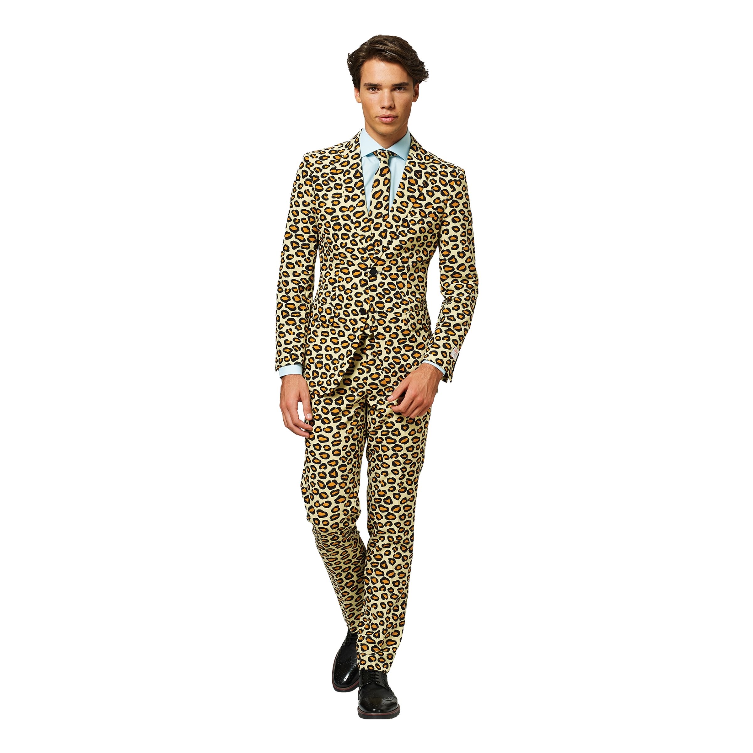 OppoSuits The Jag Jakkesæt - 46