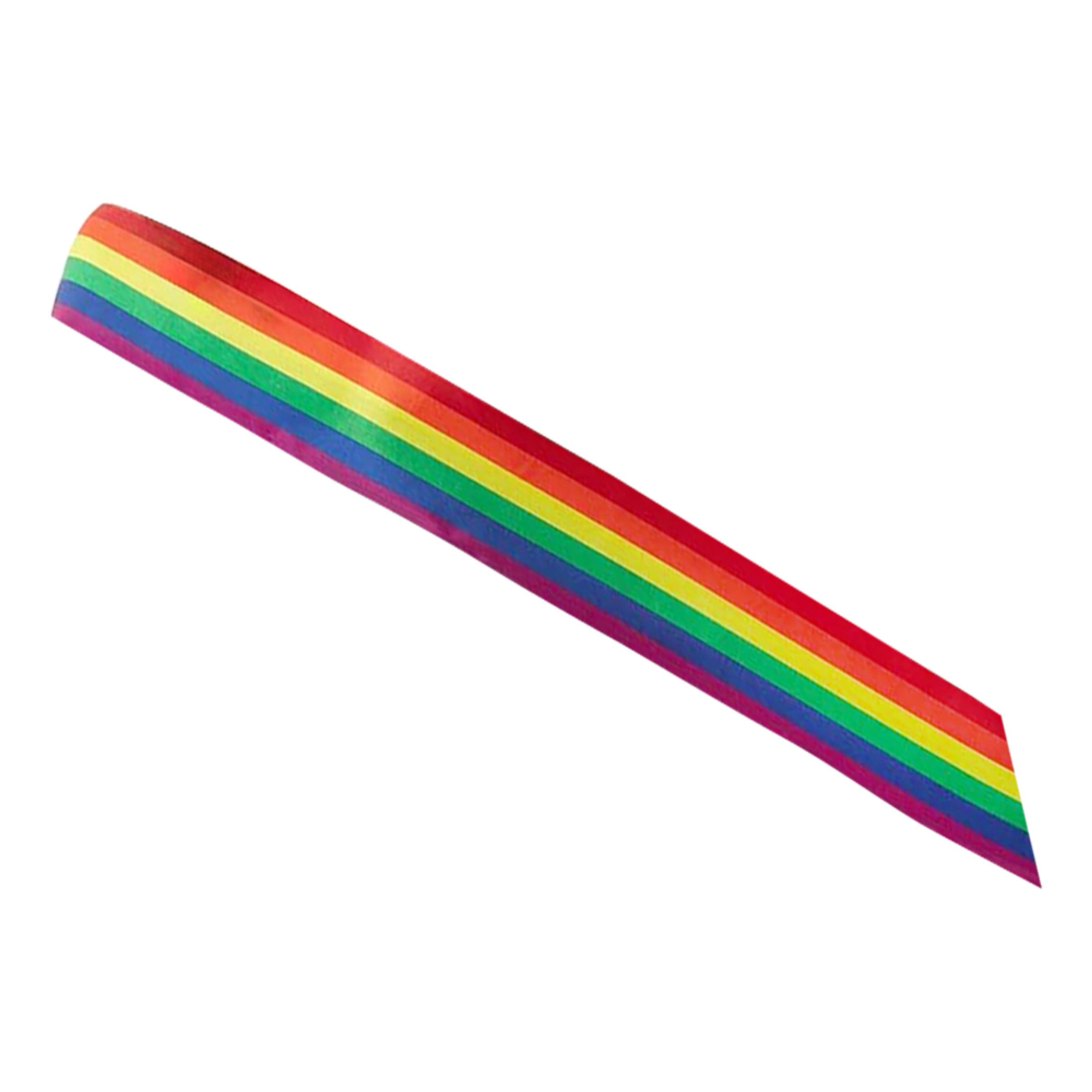Ordensbånd Pride - One size
