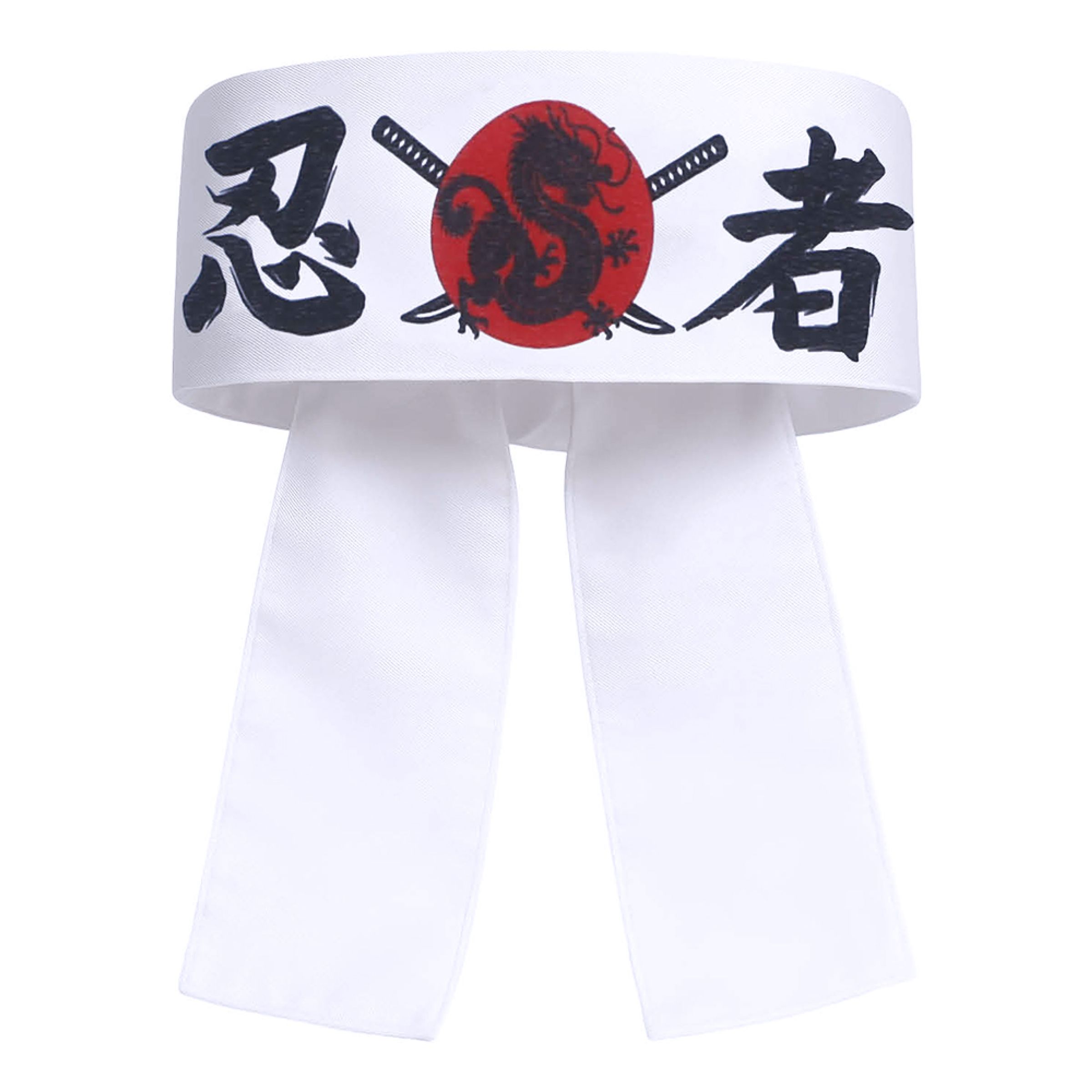 Pande­bånd Karate