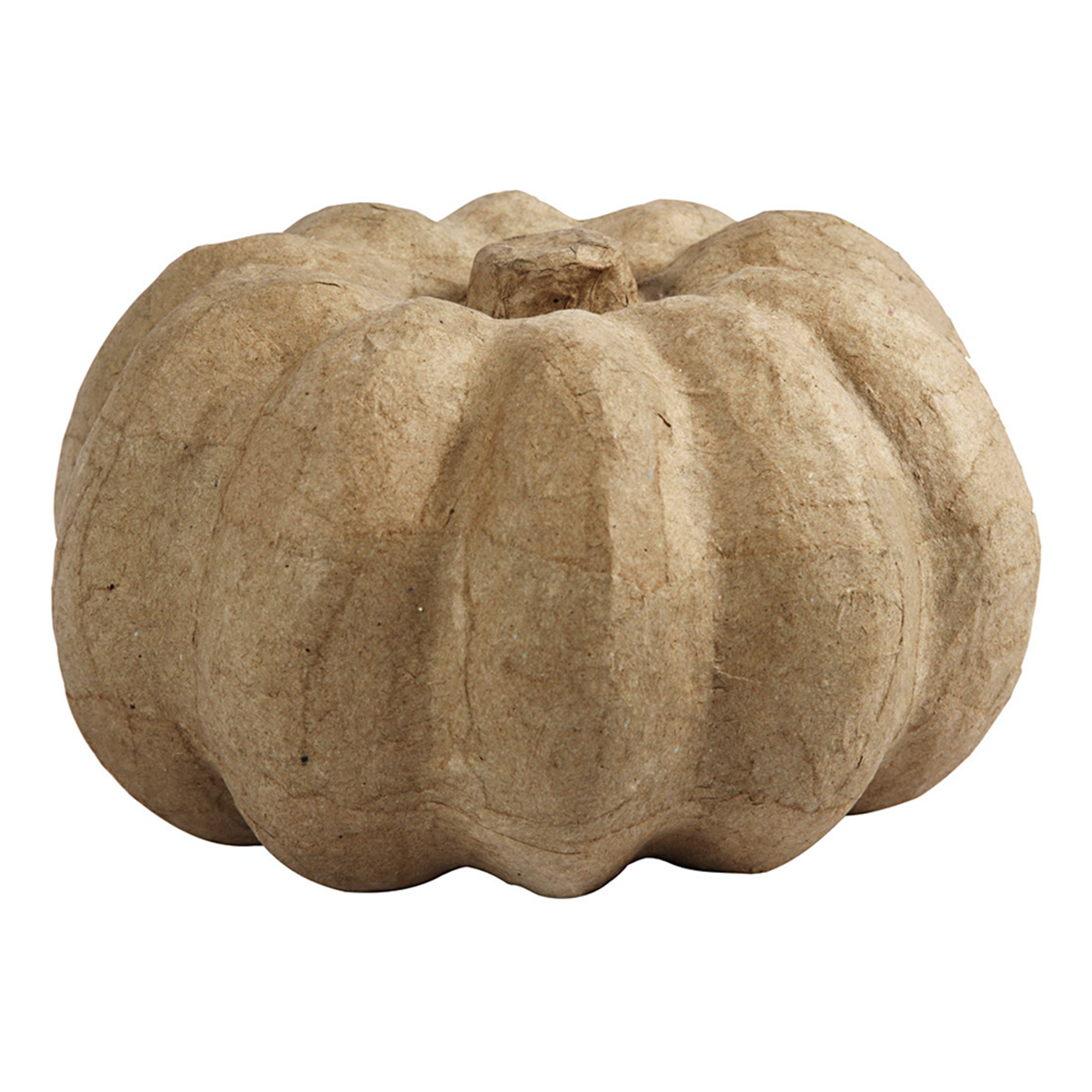 Papier-maché Pumpa | Hem - Teman - Högtider - Halloween - Halloweendekorationer | Maskeradspecialisten