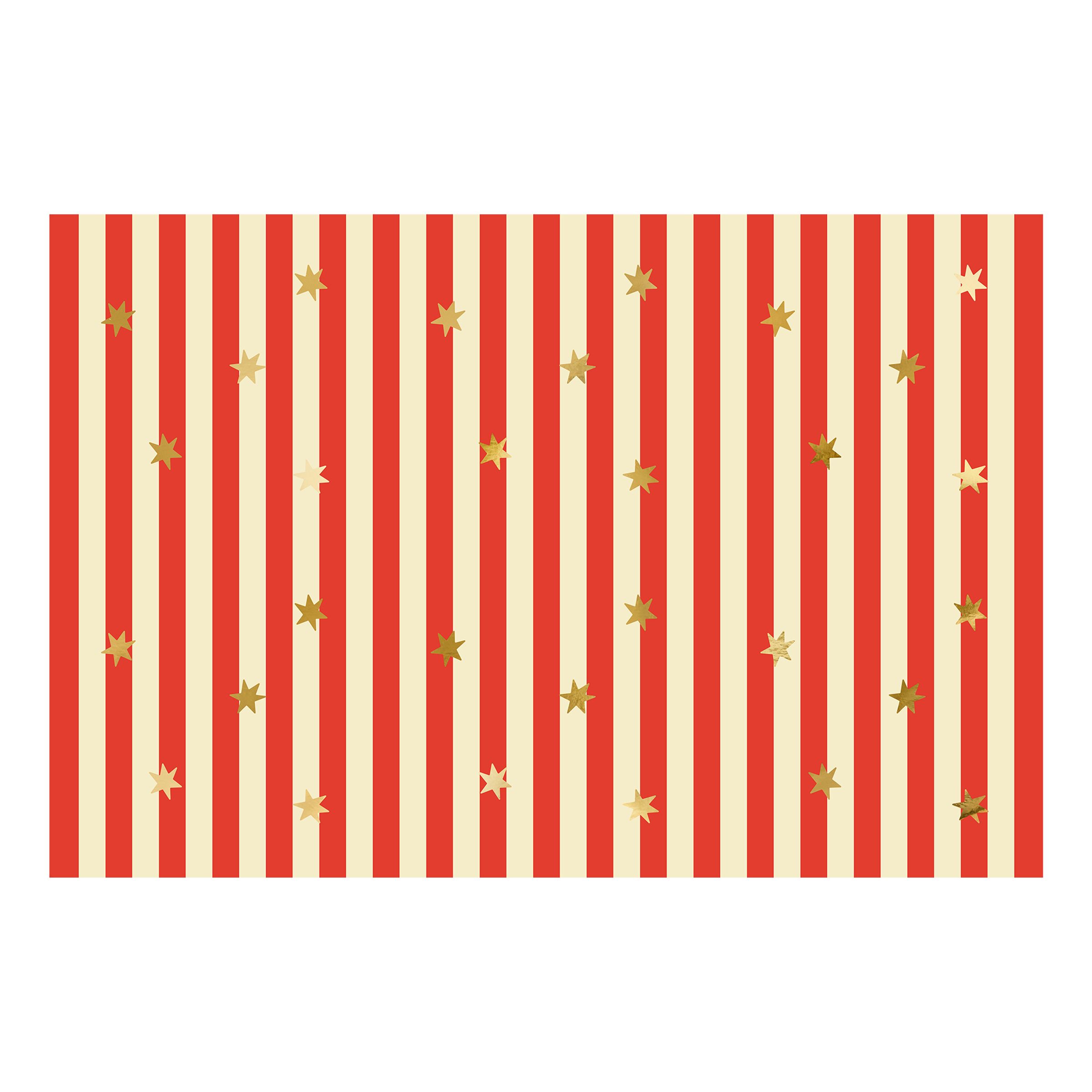 Papirsdug Cirkus