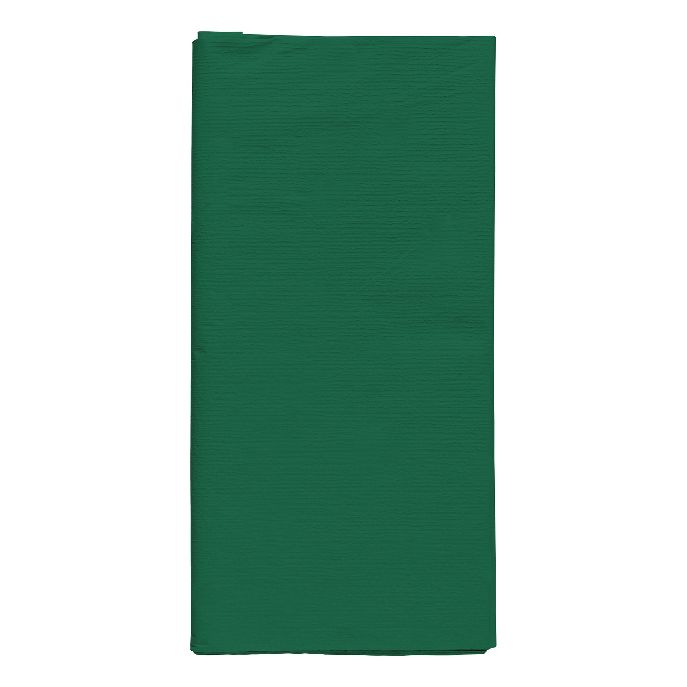 Papirdug Grøn