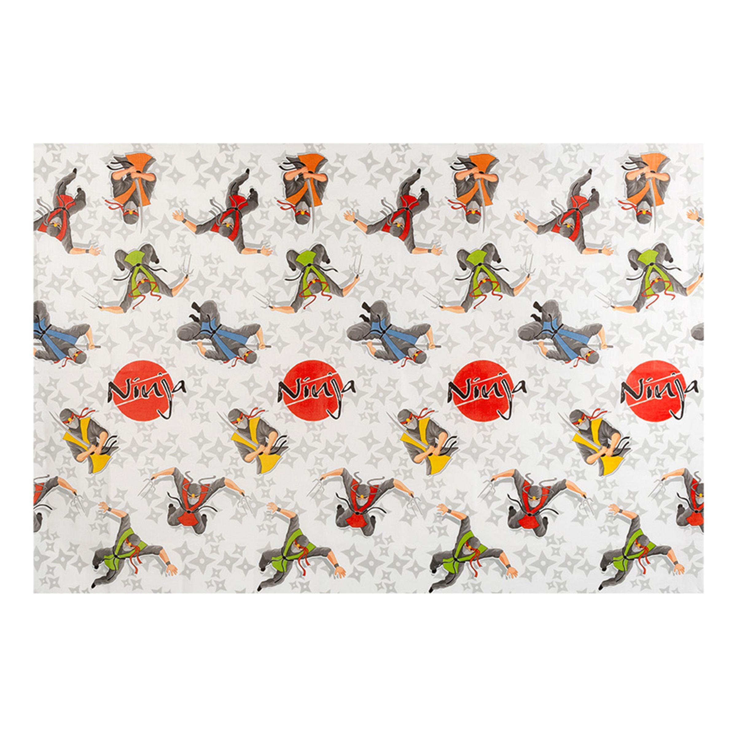 Ninja papirdug