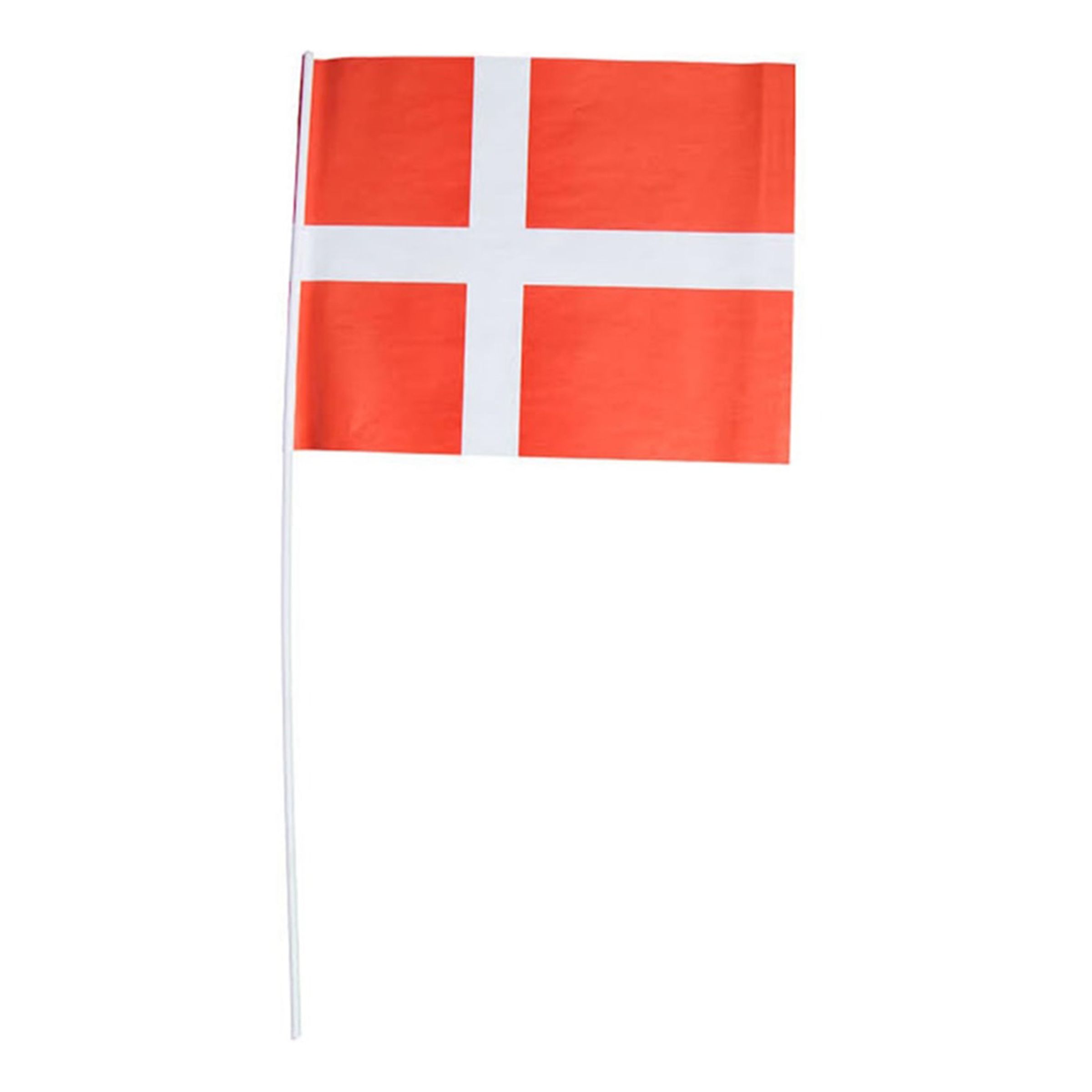 Papirflag Danmark