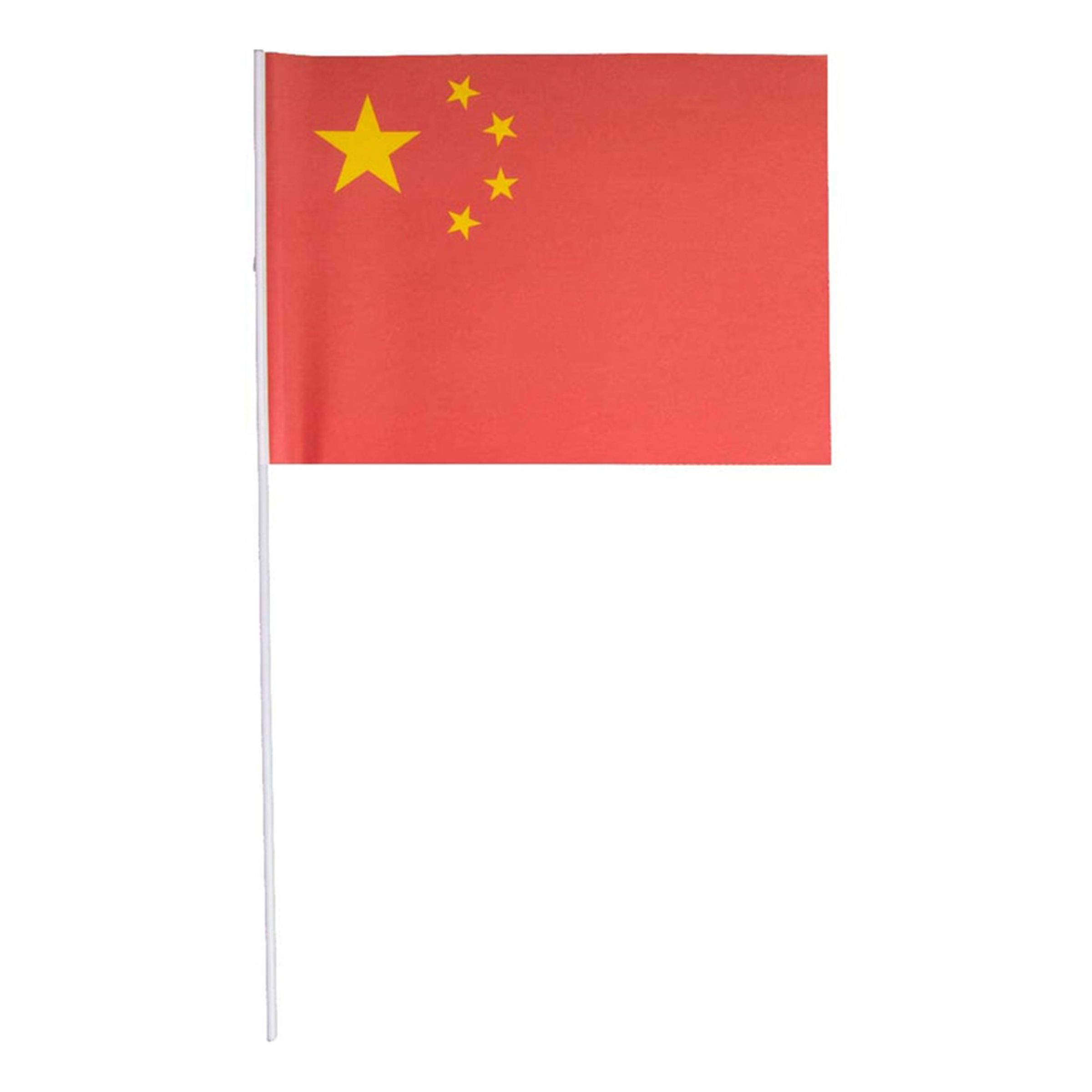 Papirflag Kina