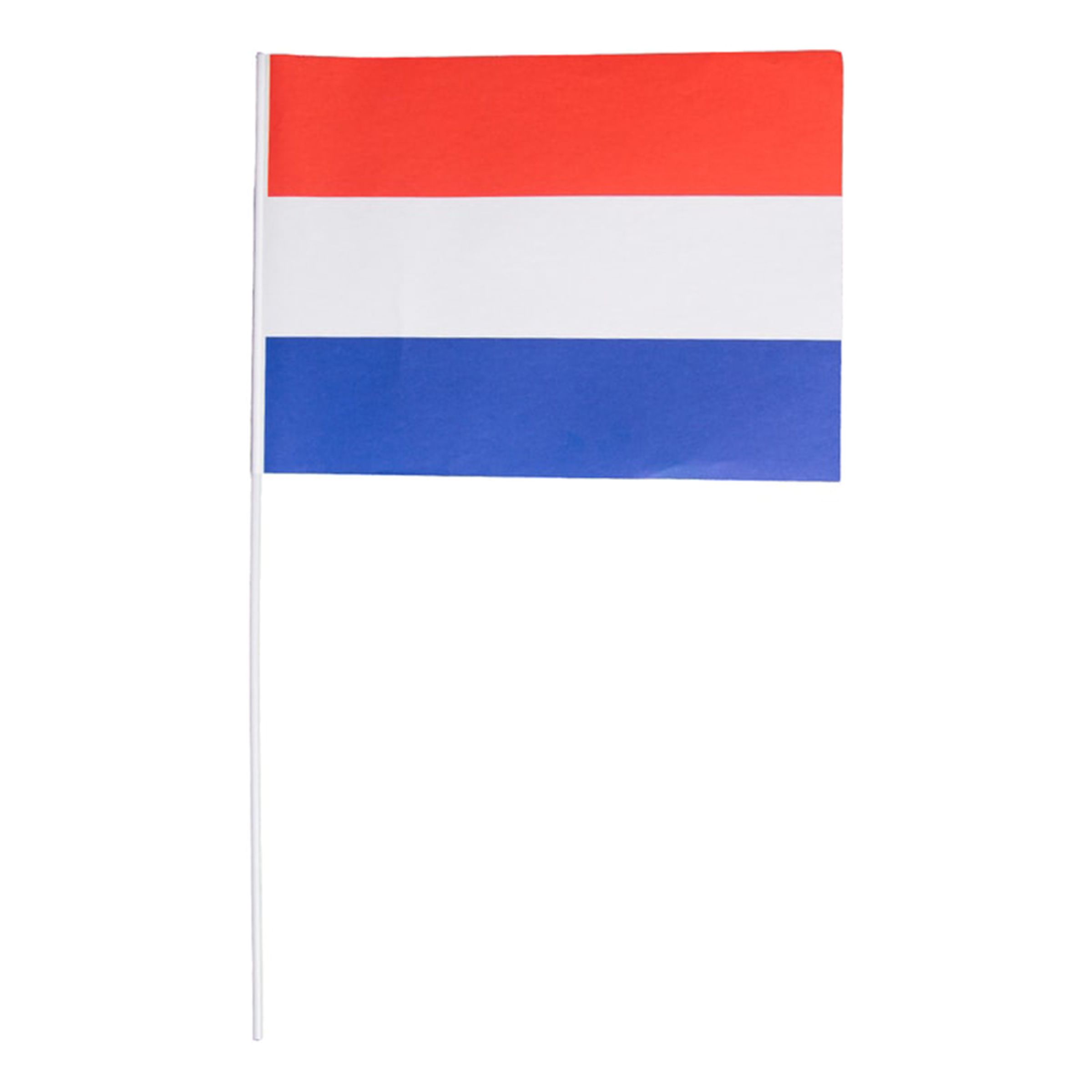 Papirflag Holland