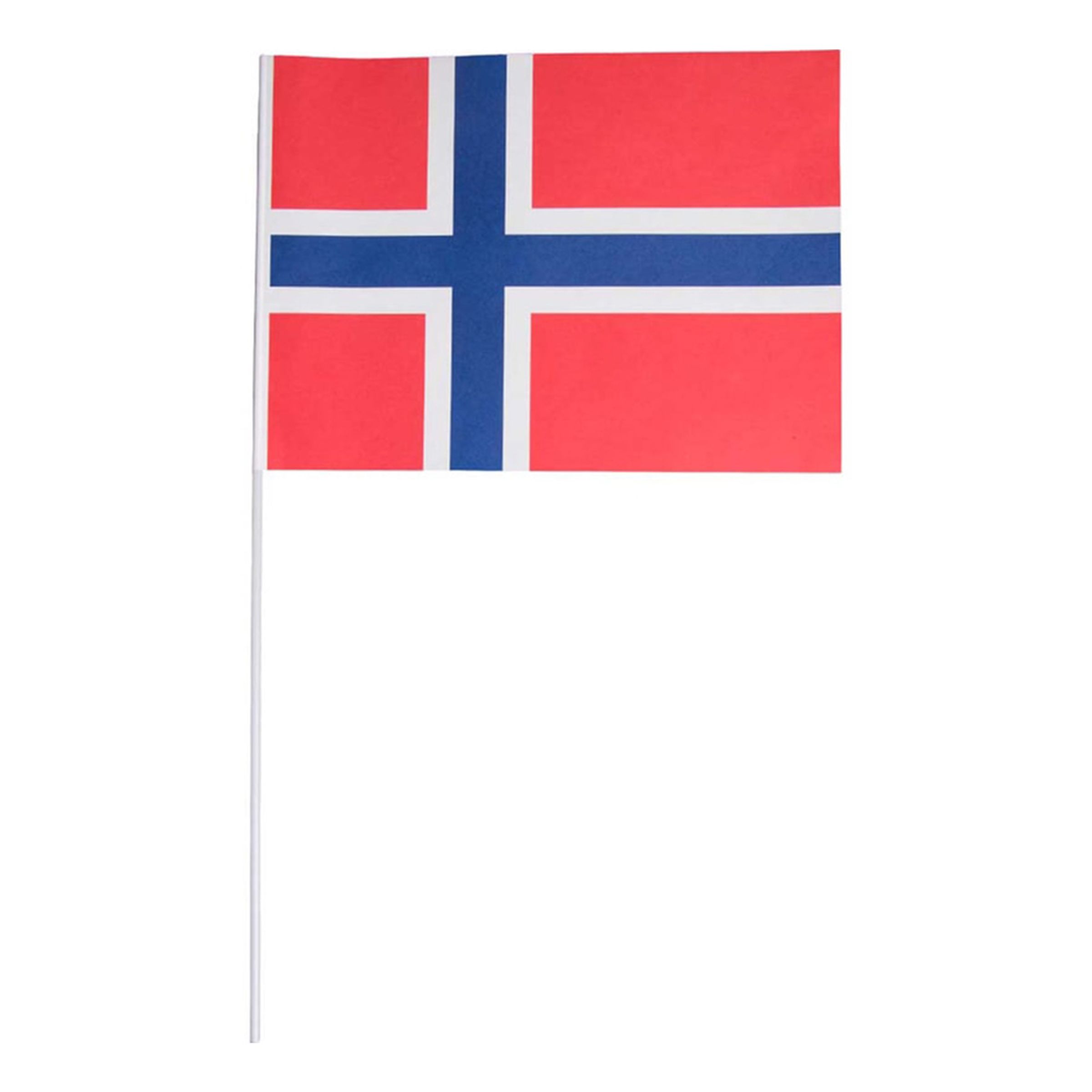Papirflag Norge
