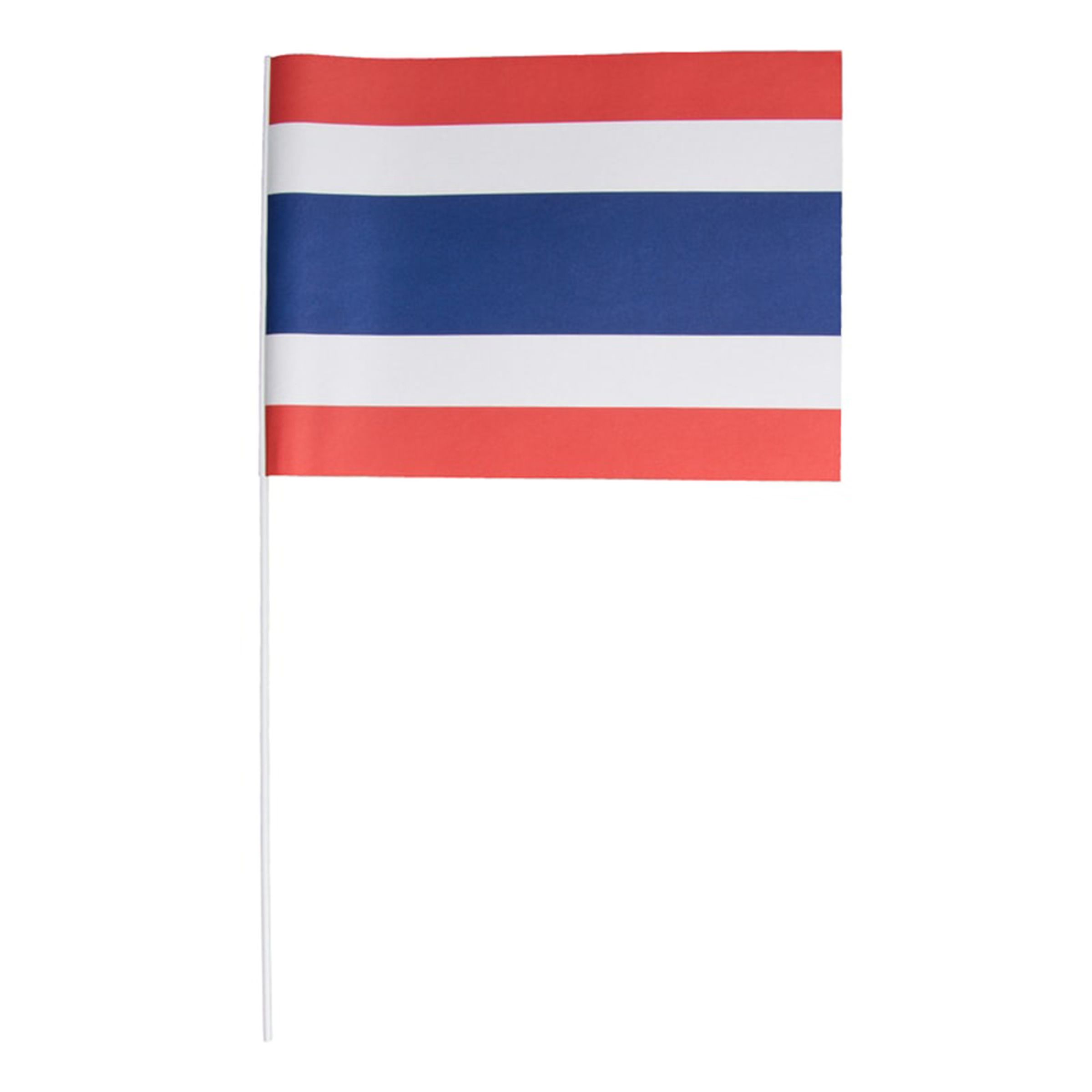 Papirflag Thailand