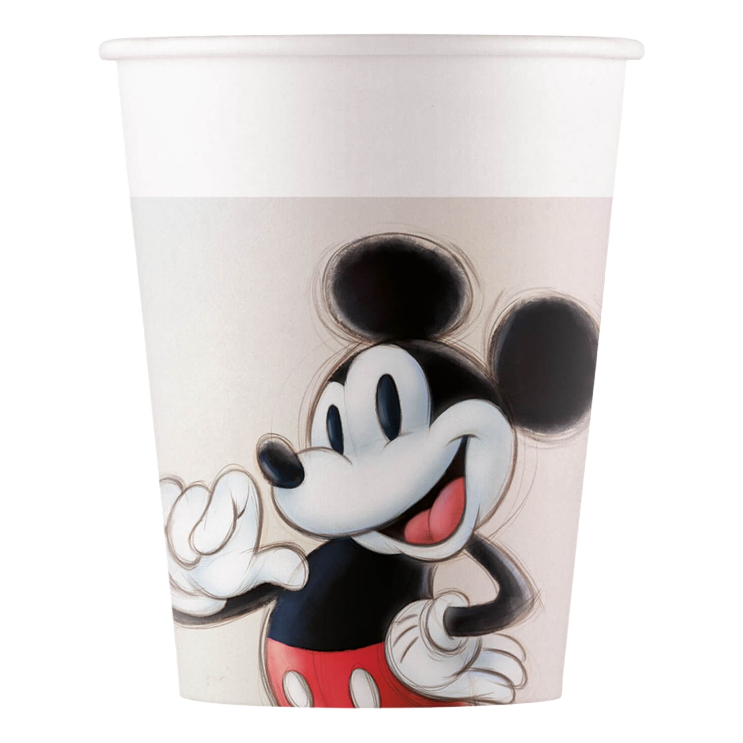Papkrus Disney 100 - 8-pak
