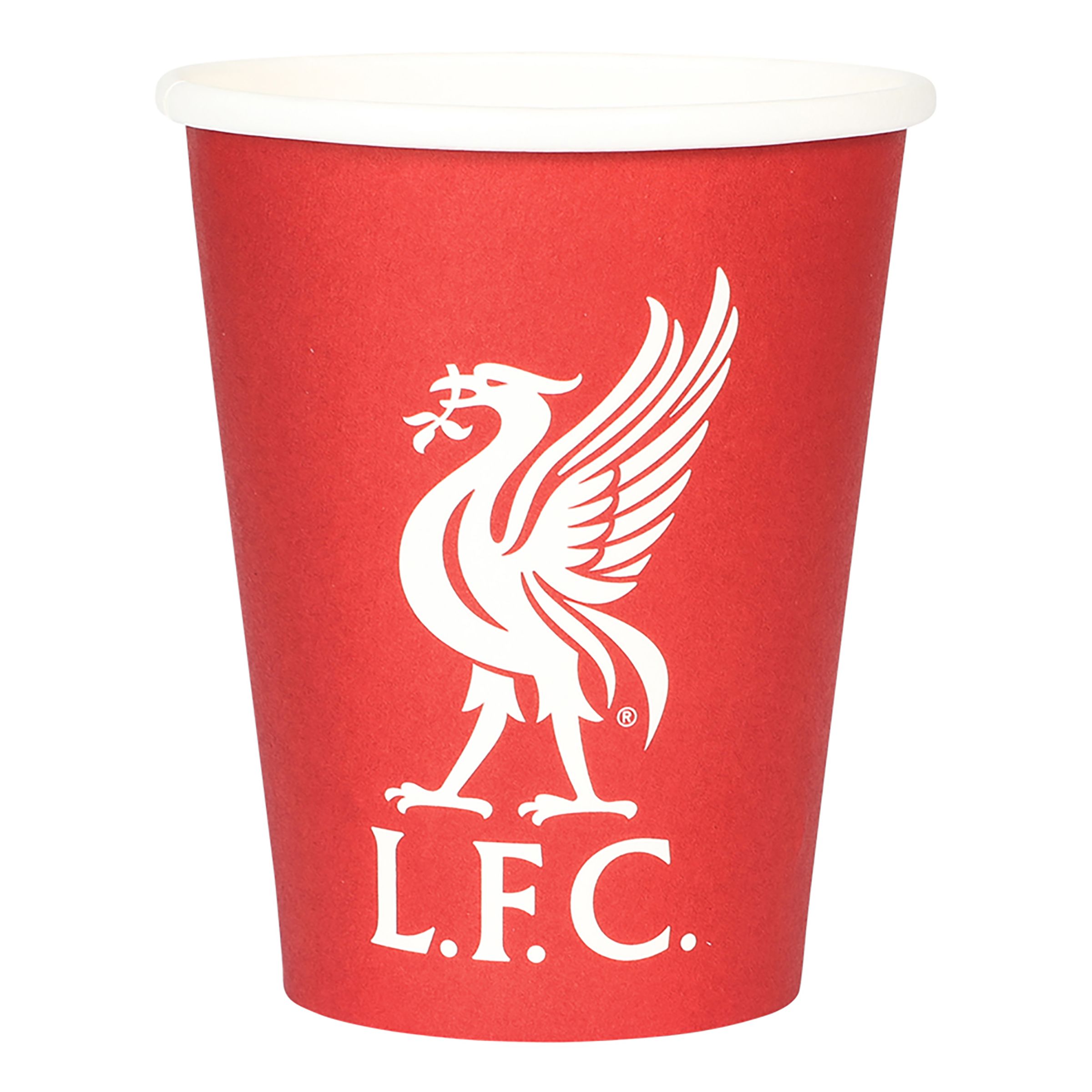 Papkrus Liverpool FC - 8-pak