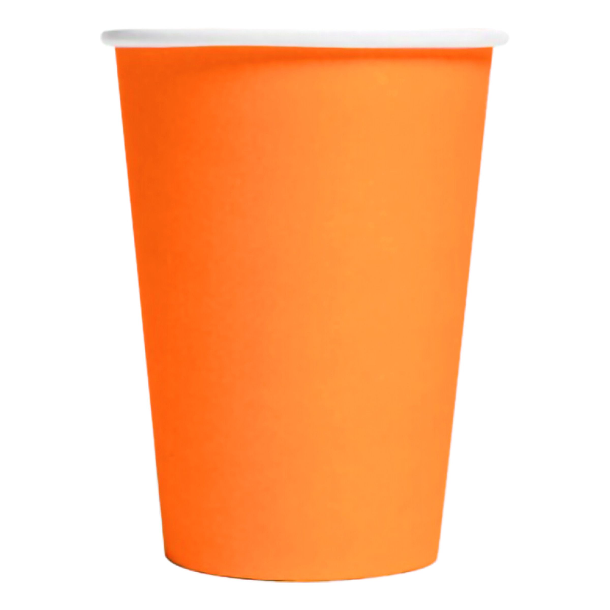 Papkrus Orange - 8-pak