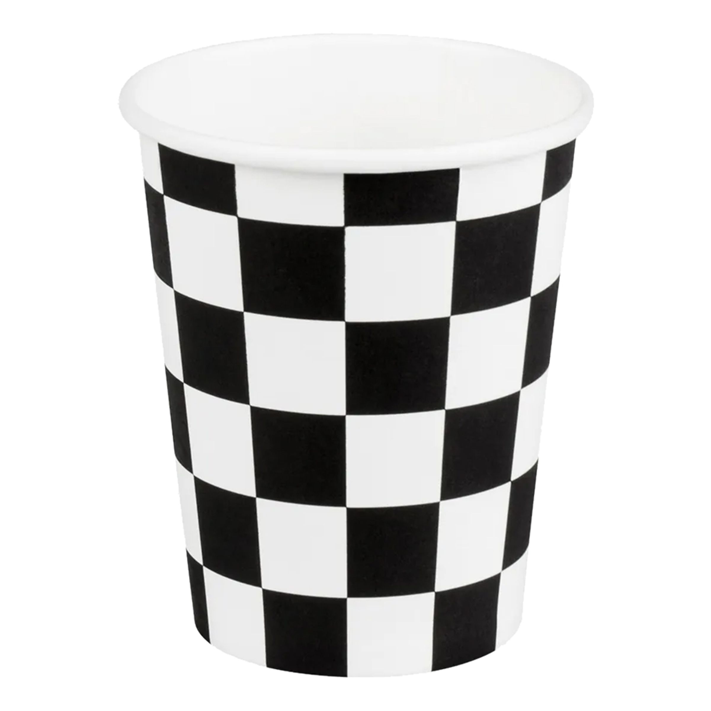 Boland - Paper Cups Race 250ml 10 pcs.
