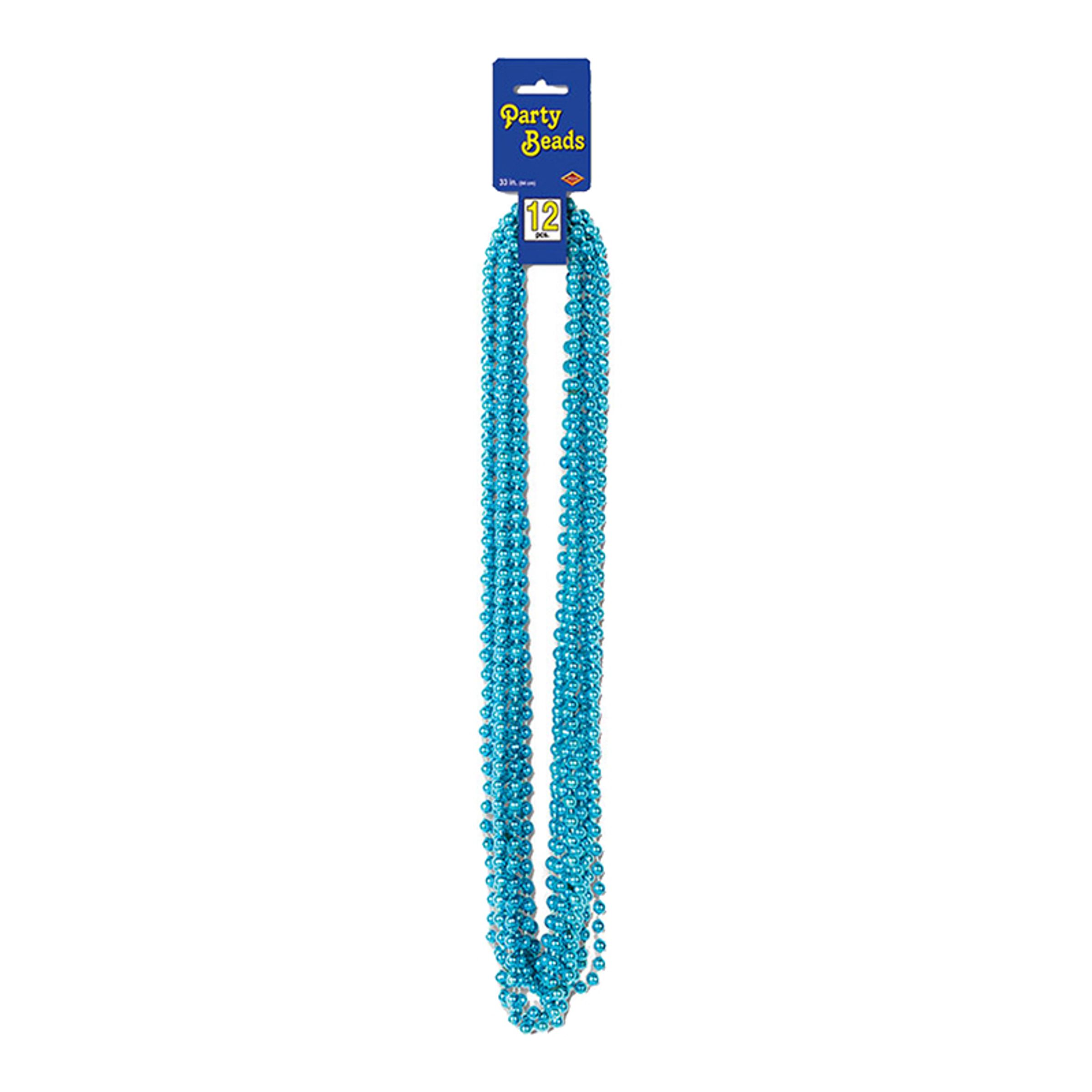 Partybeads - Turkis