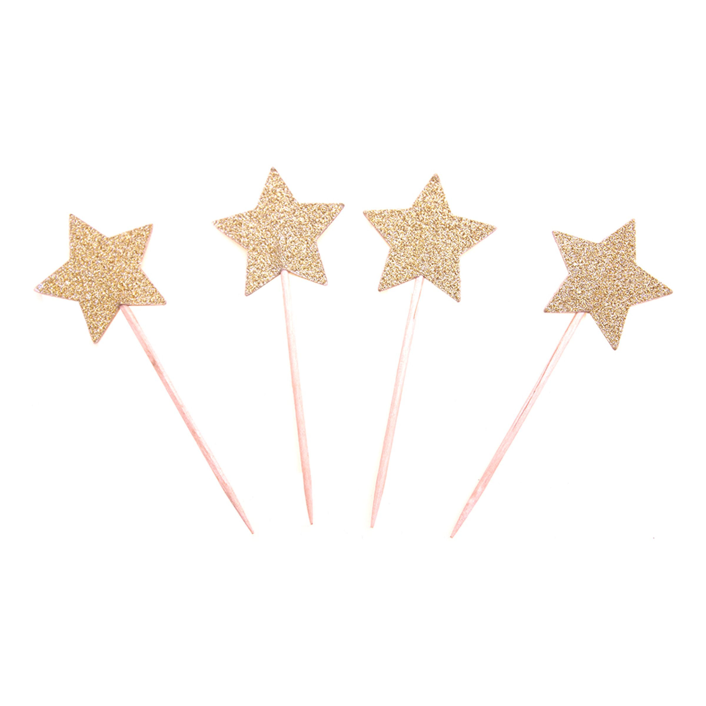 Partypicks Guldstjerne