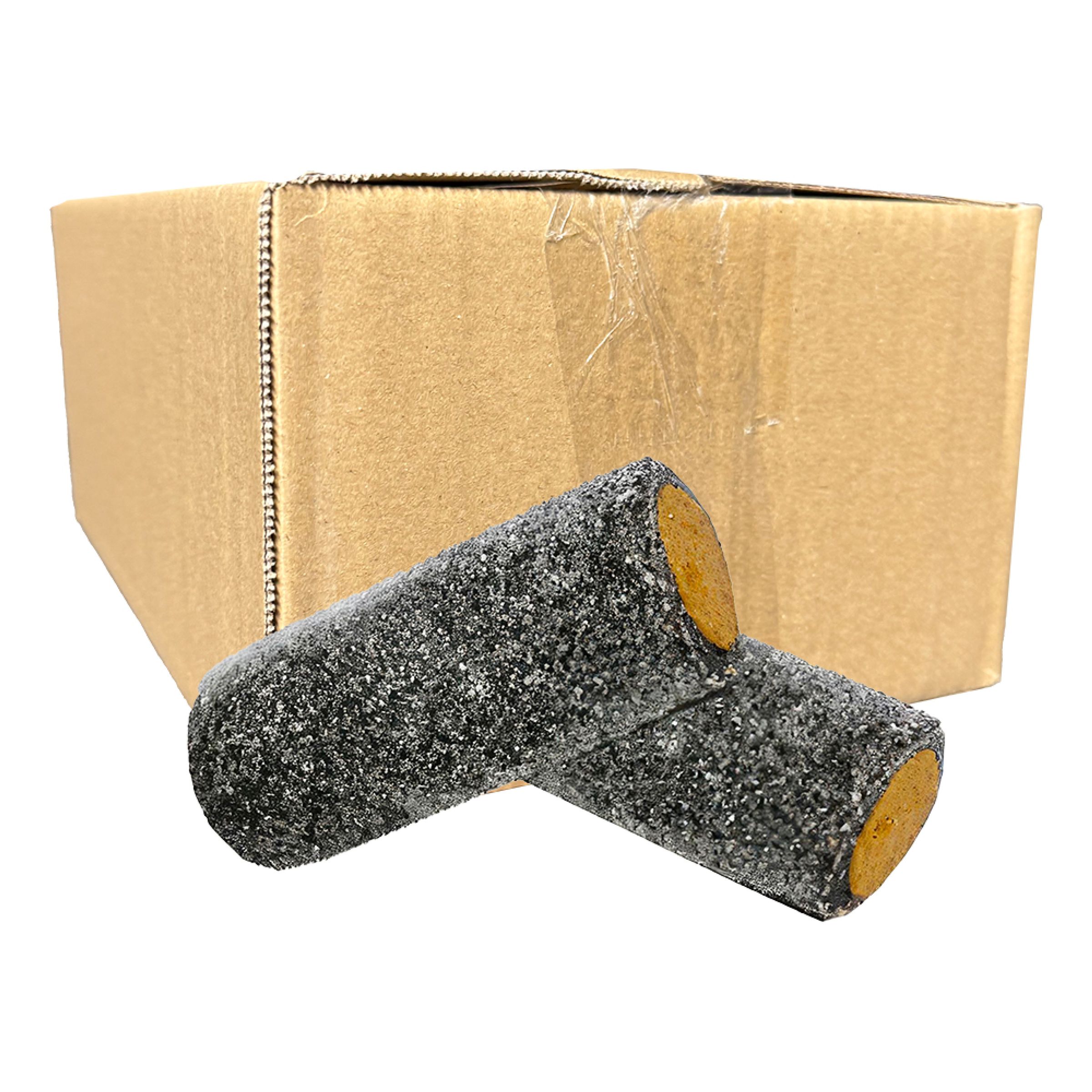 Lakridspinde XL Salmiak Økonomipakke - 3 kg