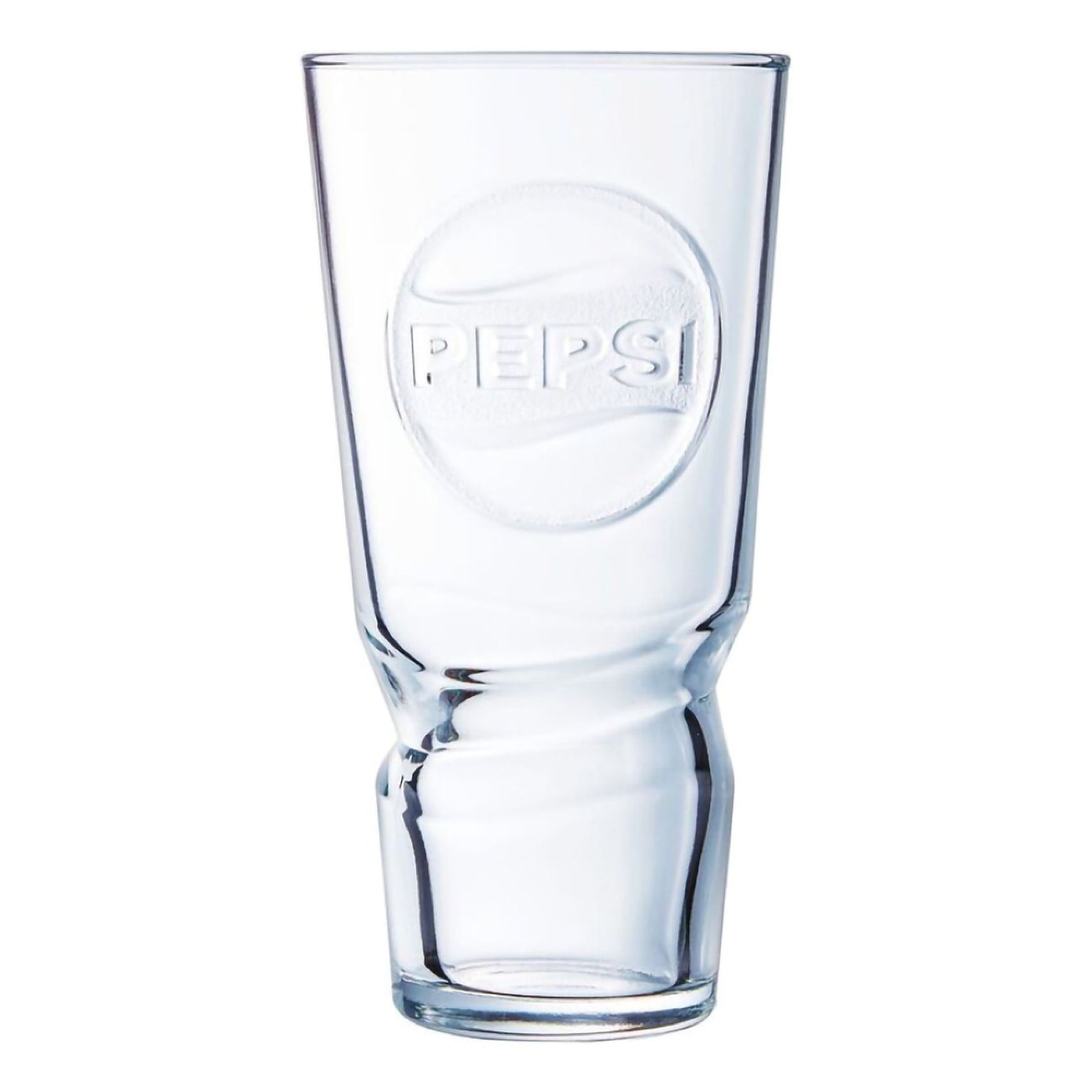 Pepsi Glas Swirl – 30 cl