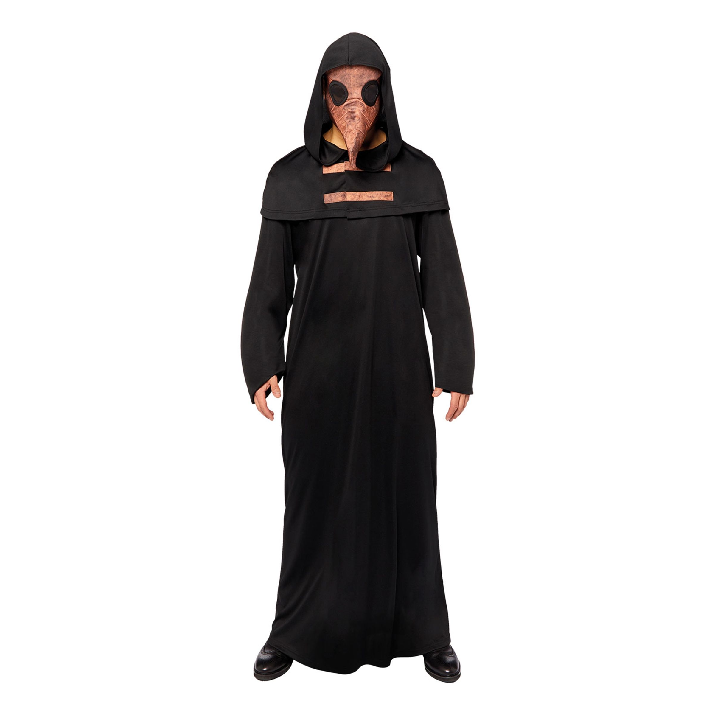 Pesten Doktor Kostume - Medium/Large