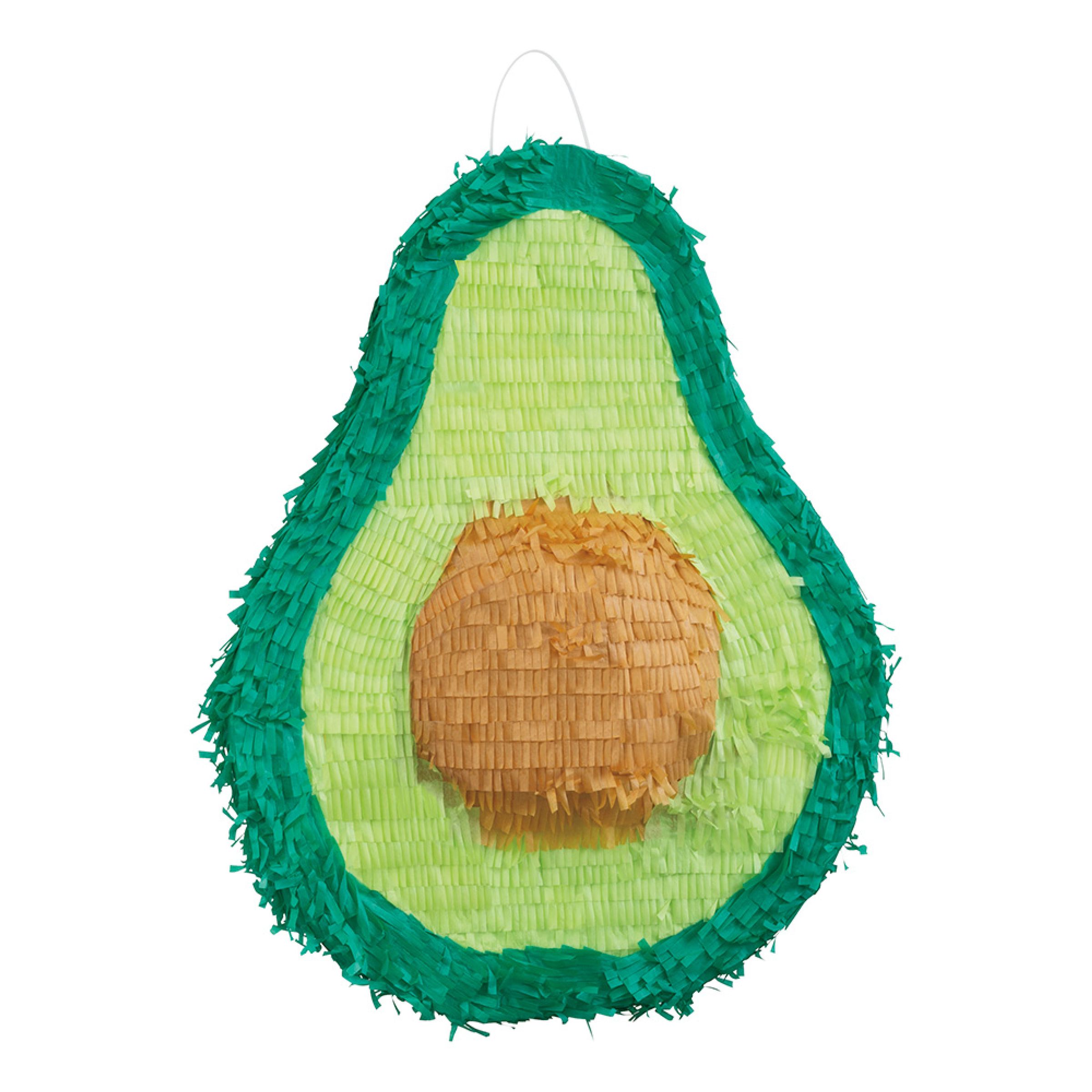 Piñata Avocado