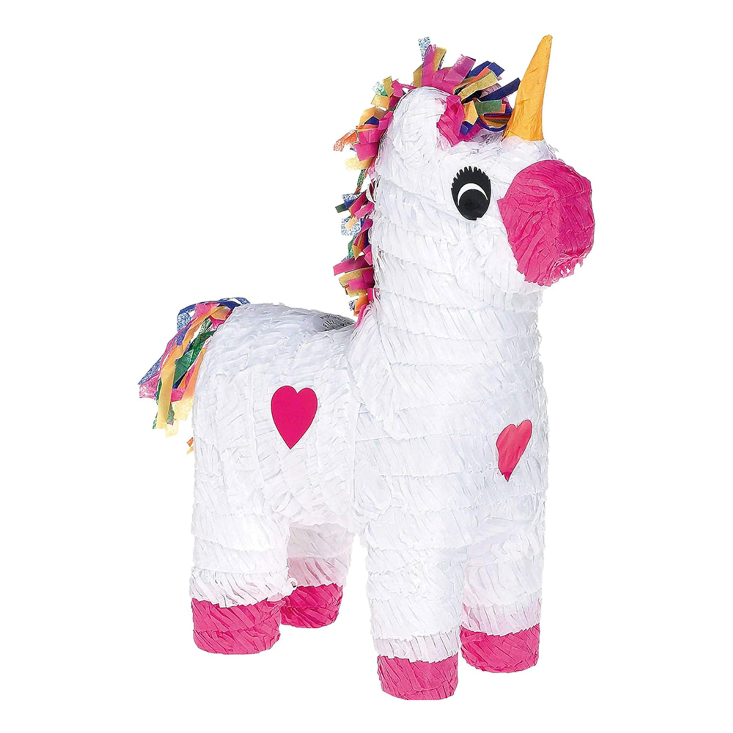 Pinata Enhjørning