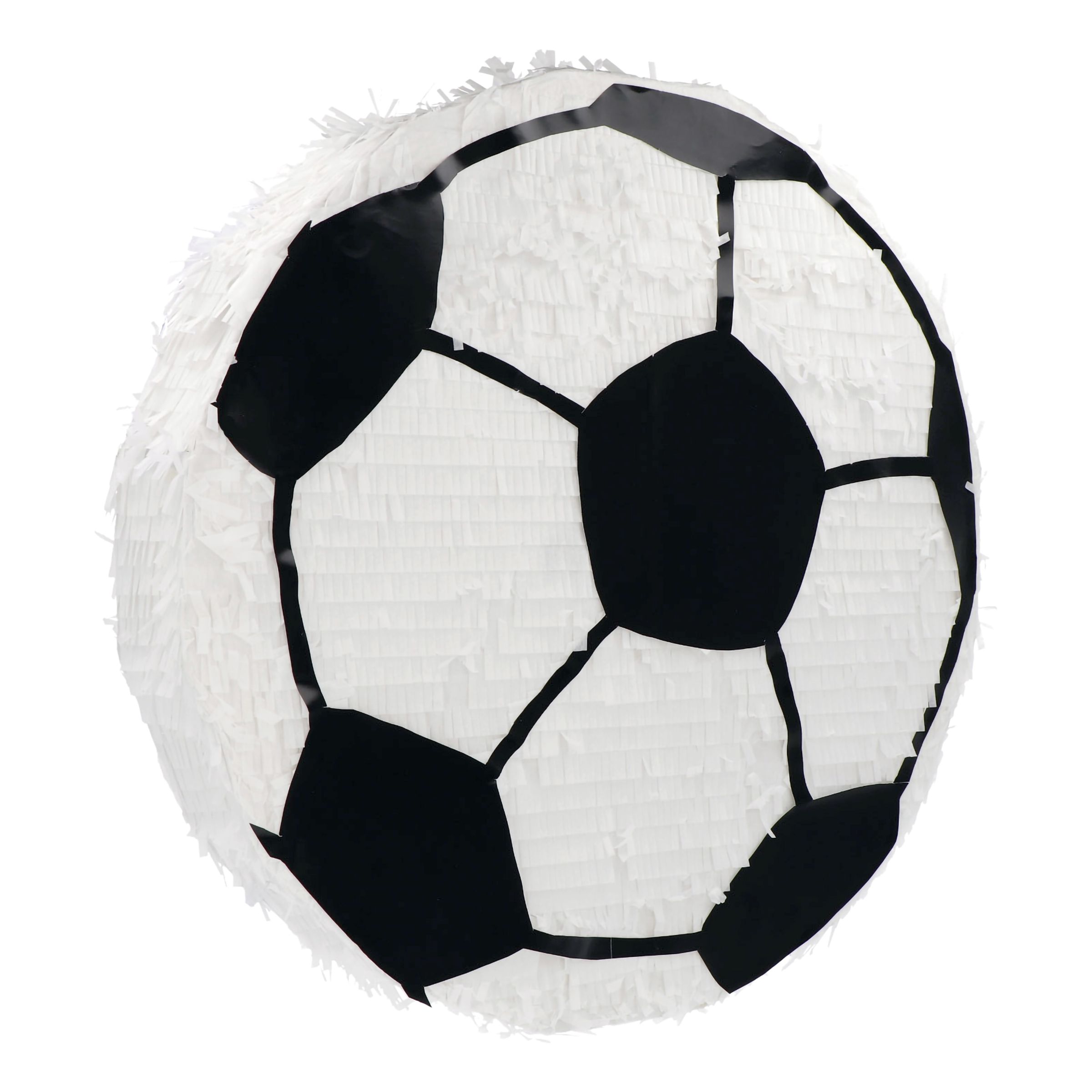 Piñata Fodbold