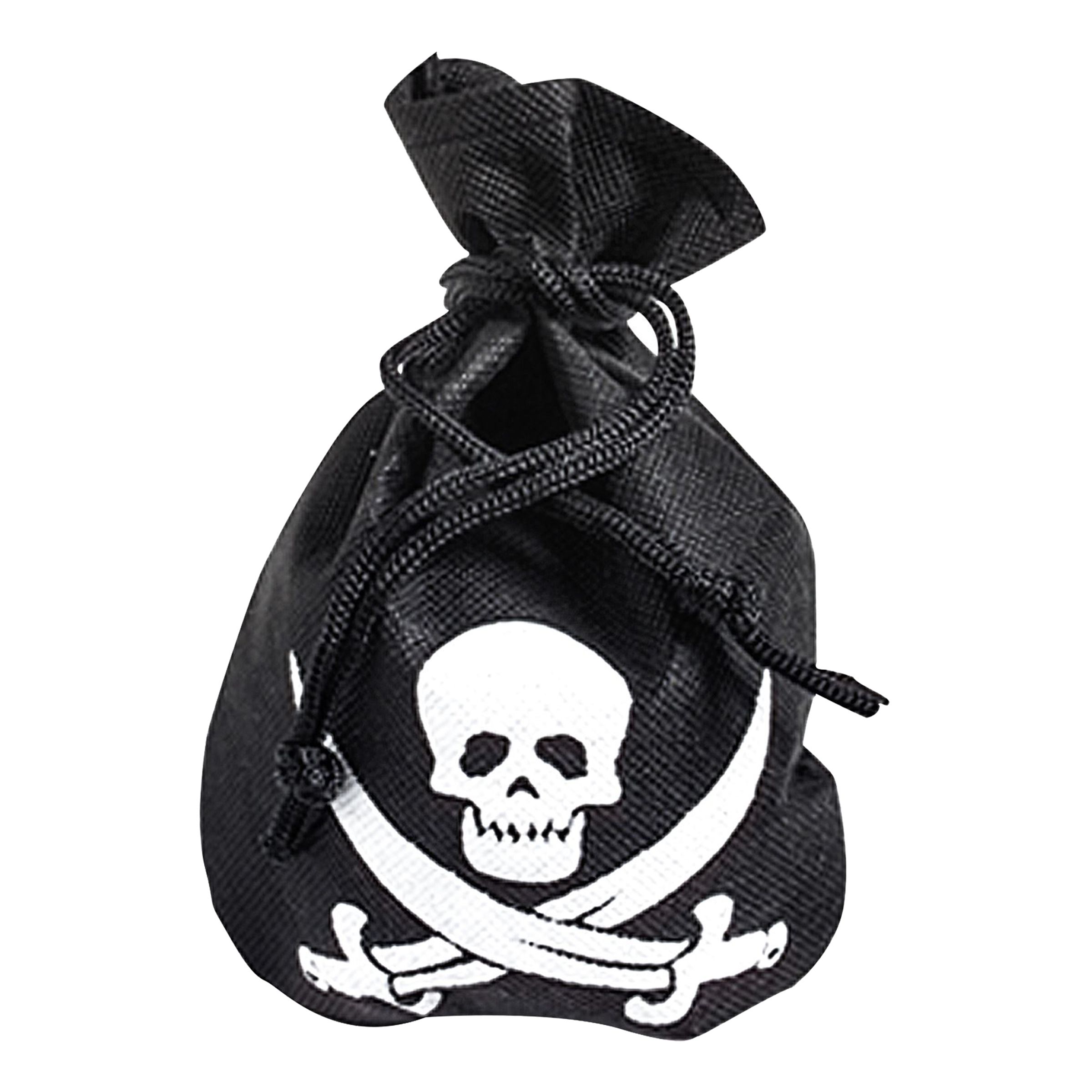 Piratpåse | Hem - Maskerad - Tillbehör - Maskeradaccessoarer | Maskeradspecialisten