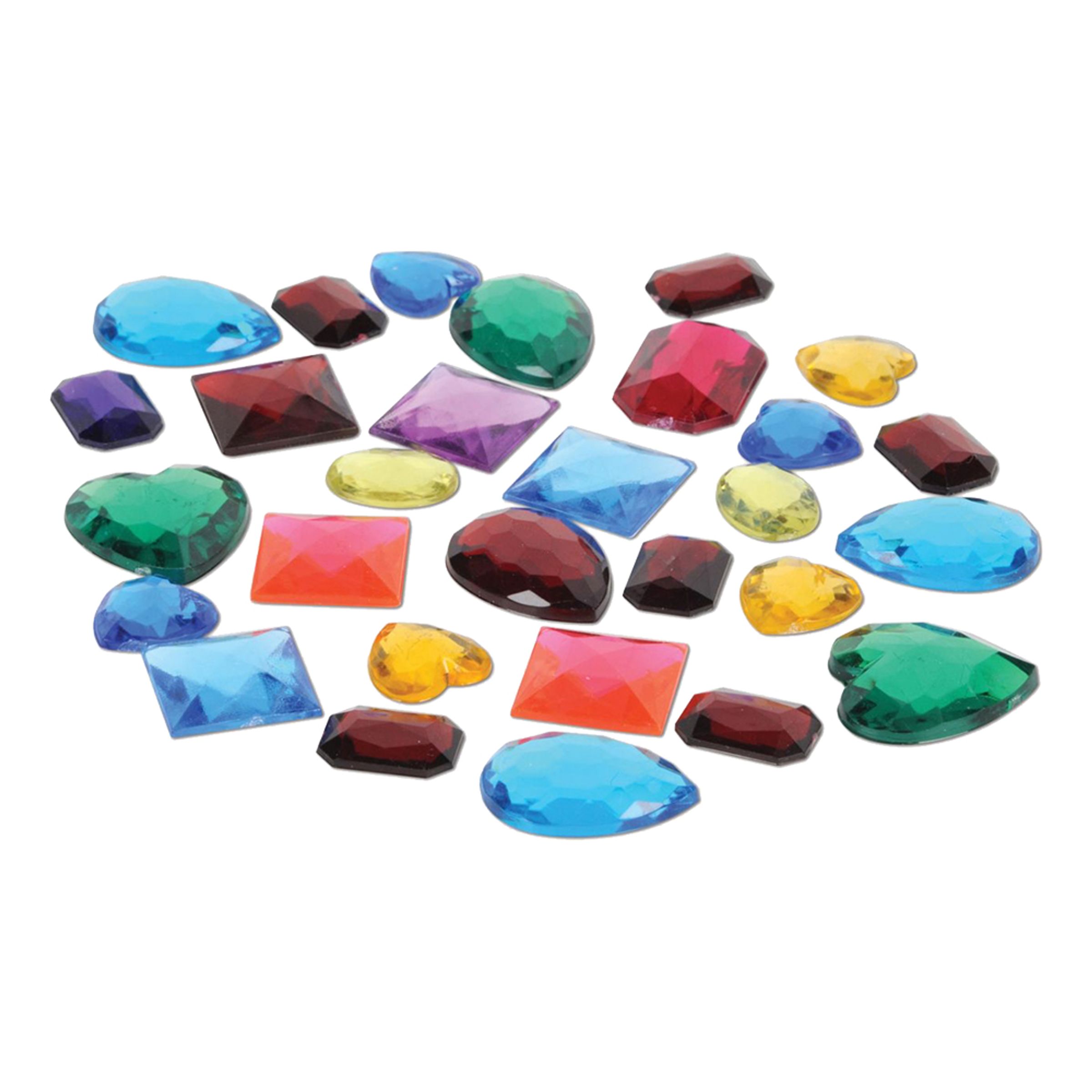 Plastjuveler | Hem - Roliga Prylar - Hobby & Fritid - Pyssel & Hobbymaterial - Pyssel För Barn | Party Outlet