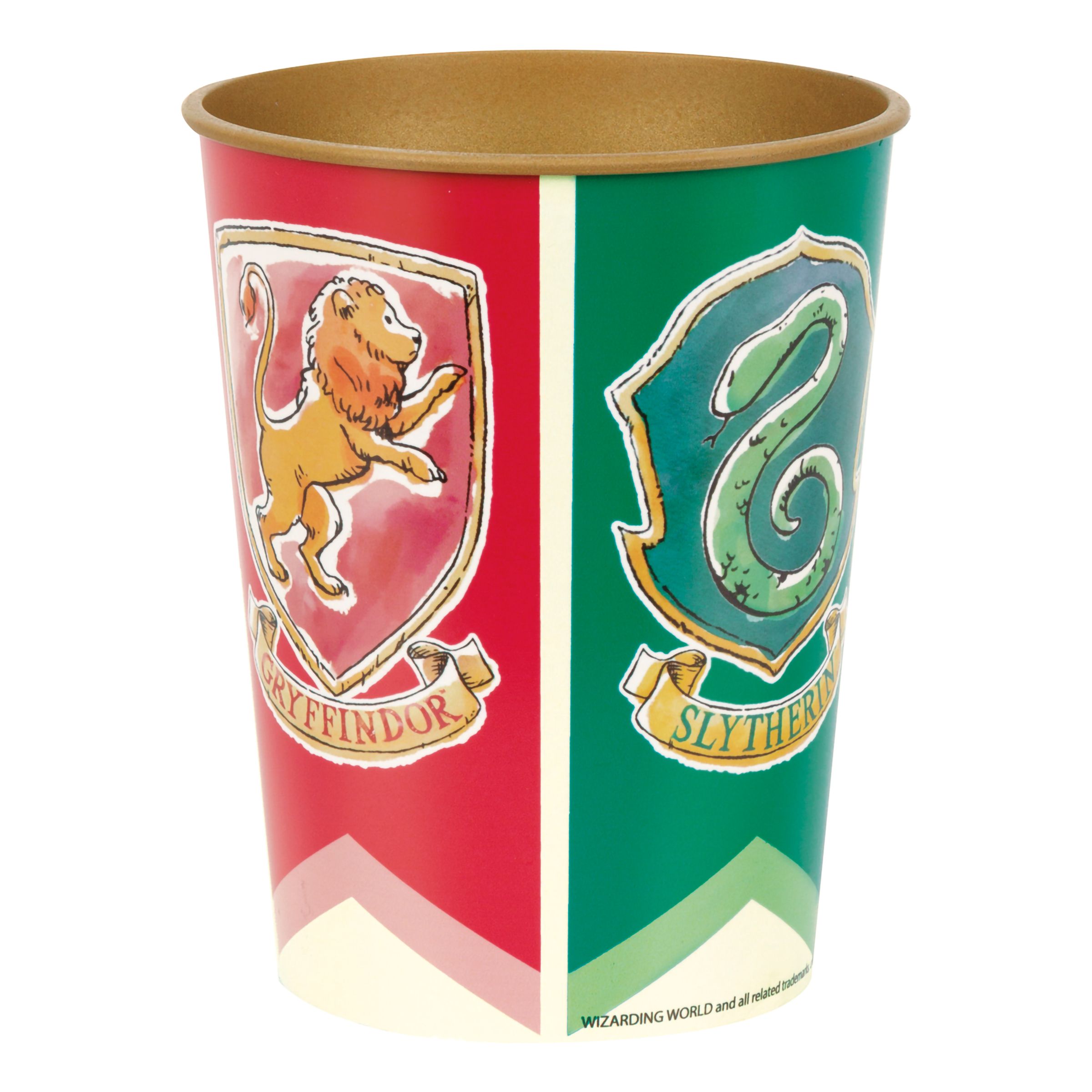 Plastkrus Harry Potter