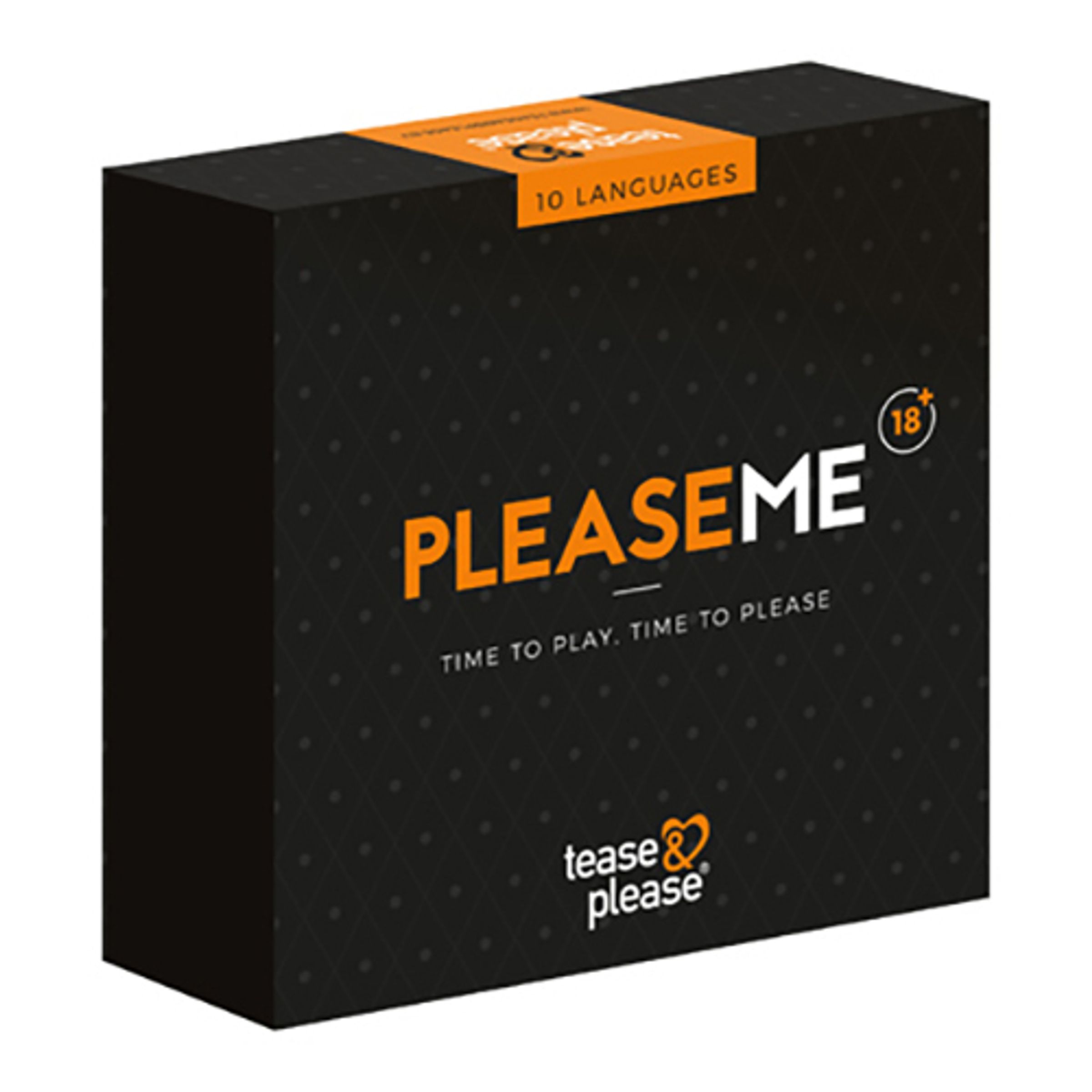 Please Me Spel | Hem - Roliga Prylar - Sex & Lust | Pryloteket