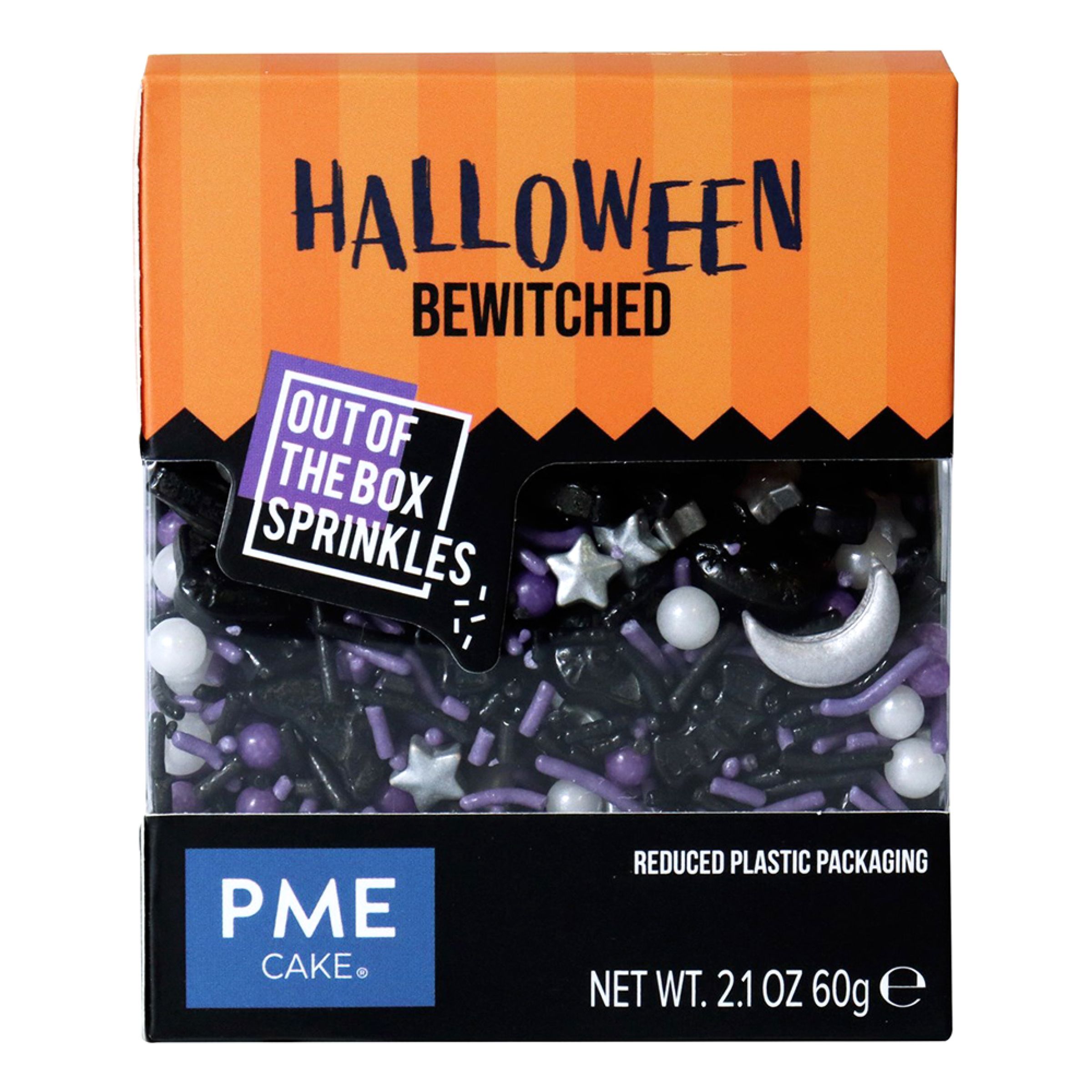PME Halloweenkrymmel Heks - 60 g