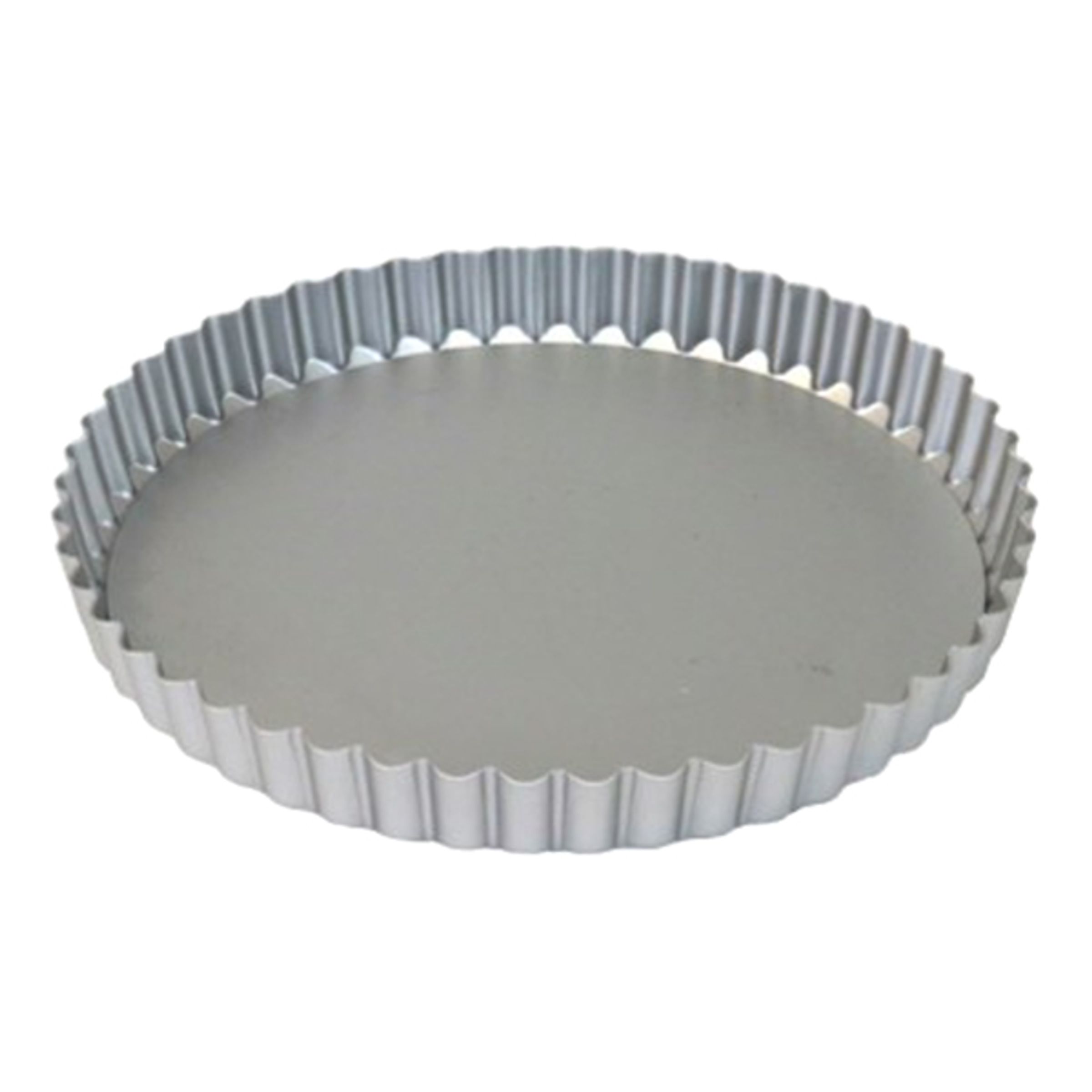 PME Kageform med Udtagelig Bund - 20 cm