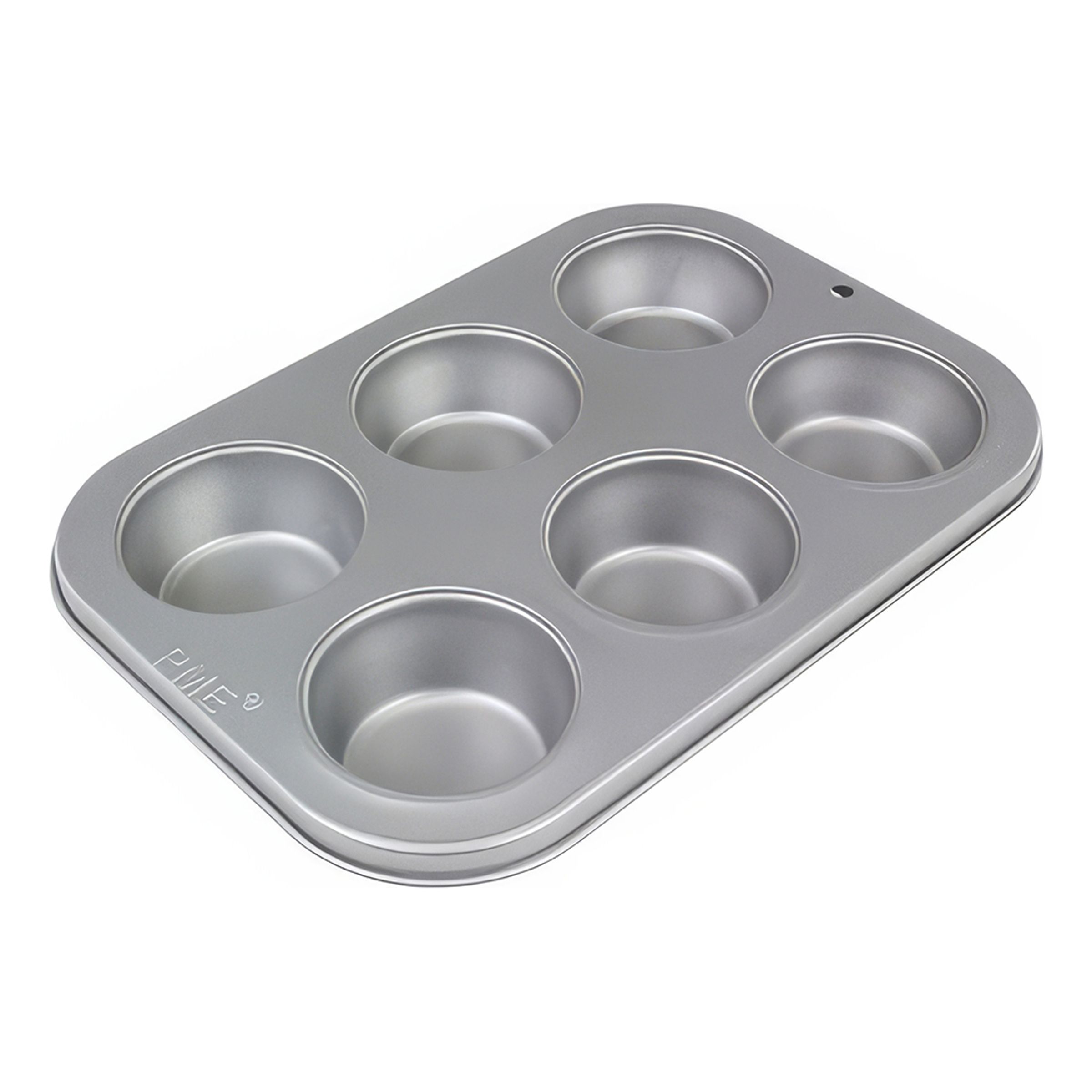 PME Muffinsplade