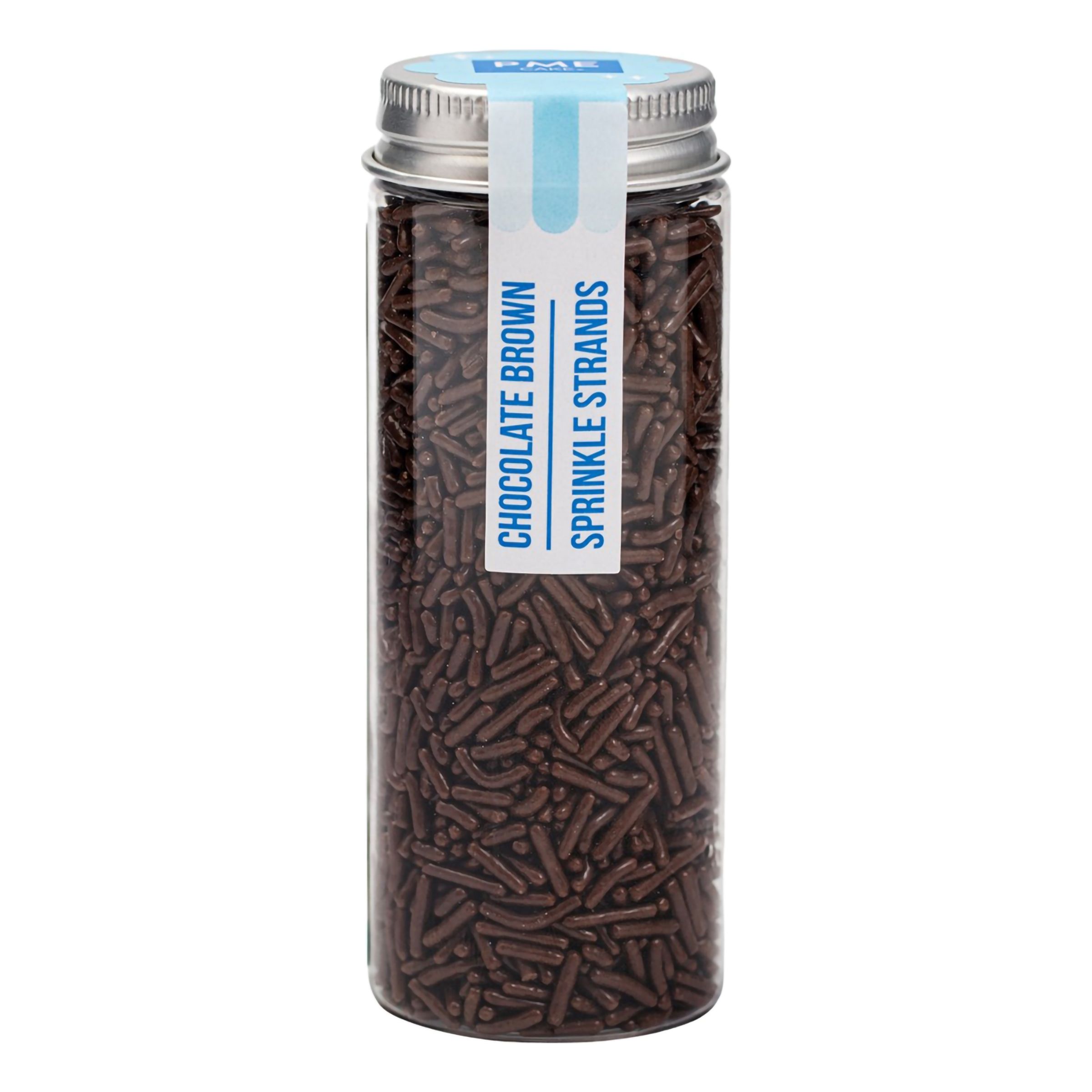 PME Krymmelmix Chocolate Brown - 75 g