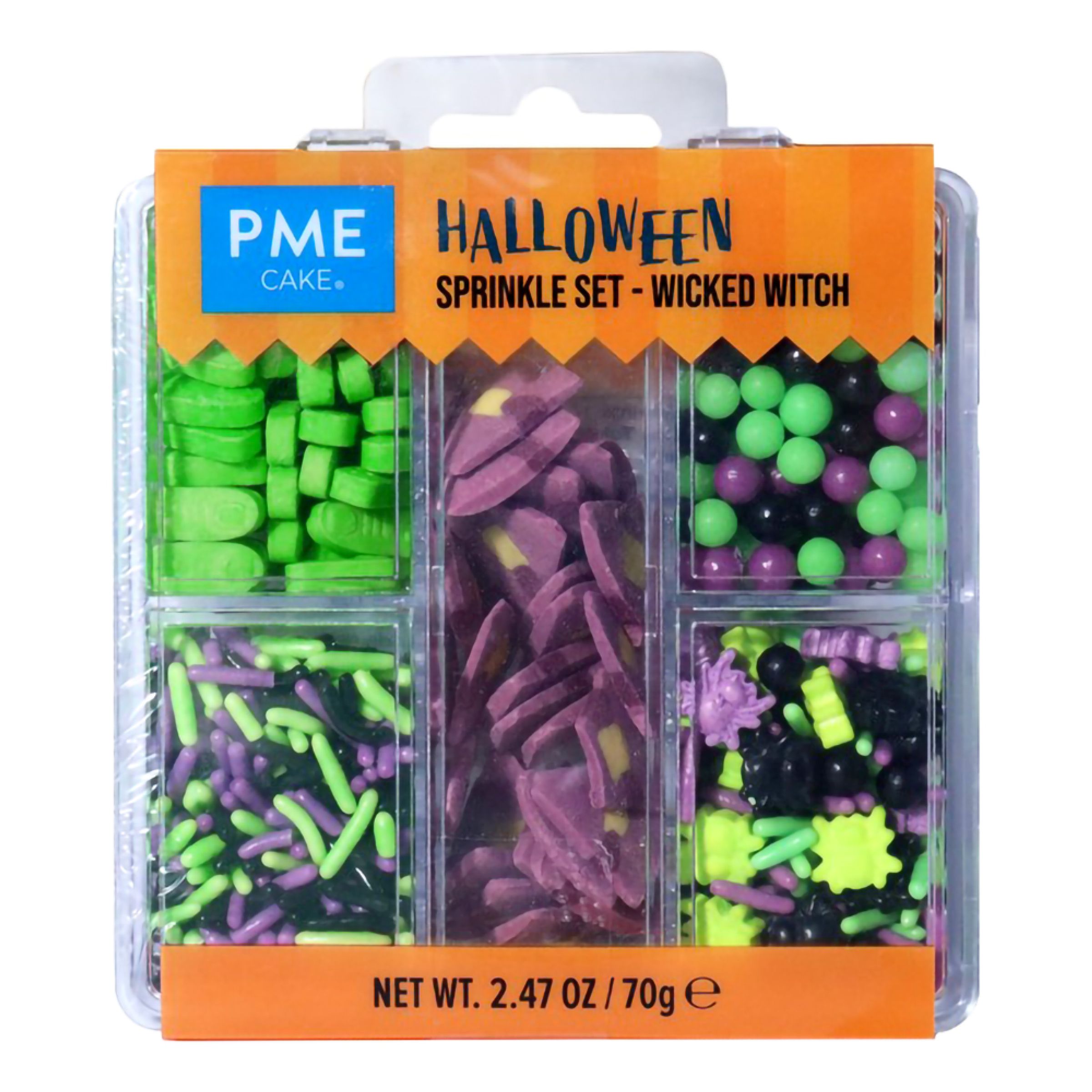 PME Krymmelmix Heks - 70 g