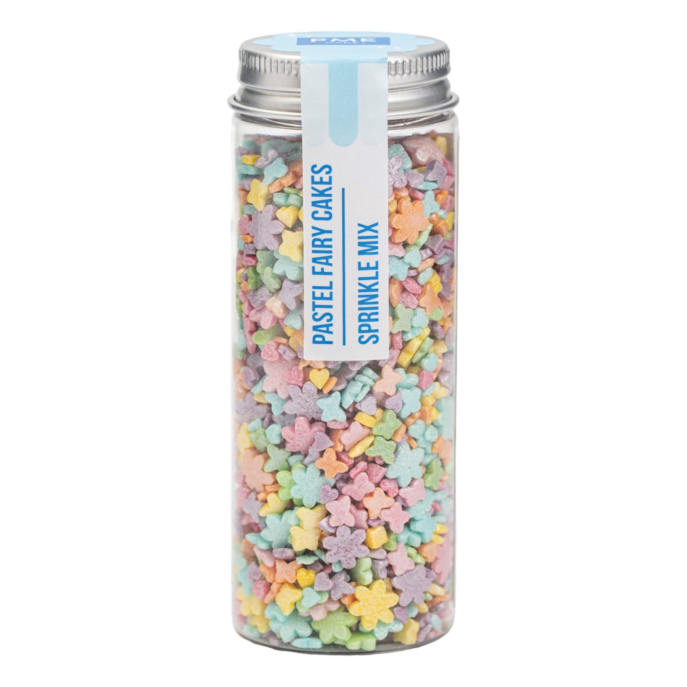 PME Krymmelmix Pastel Fairy Cakes - 66 g