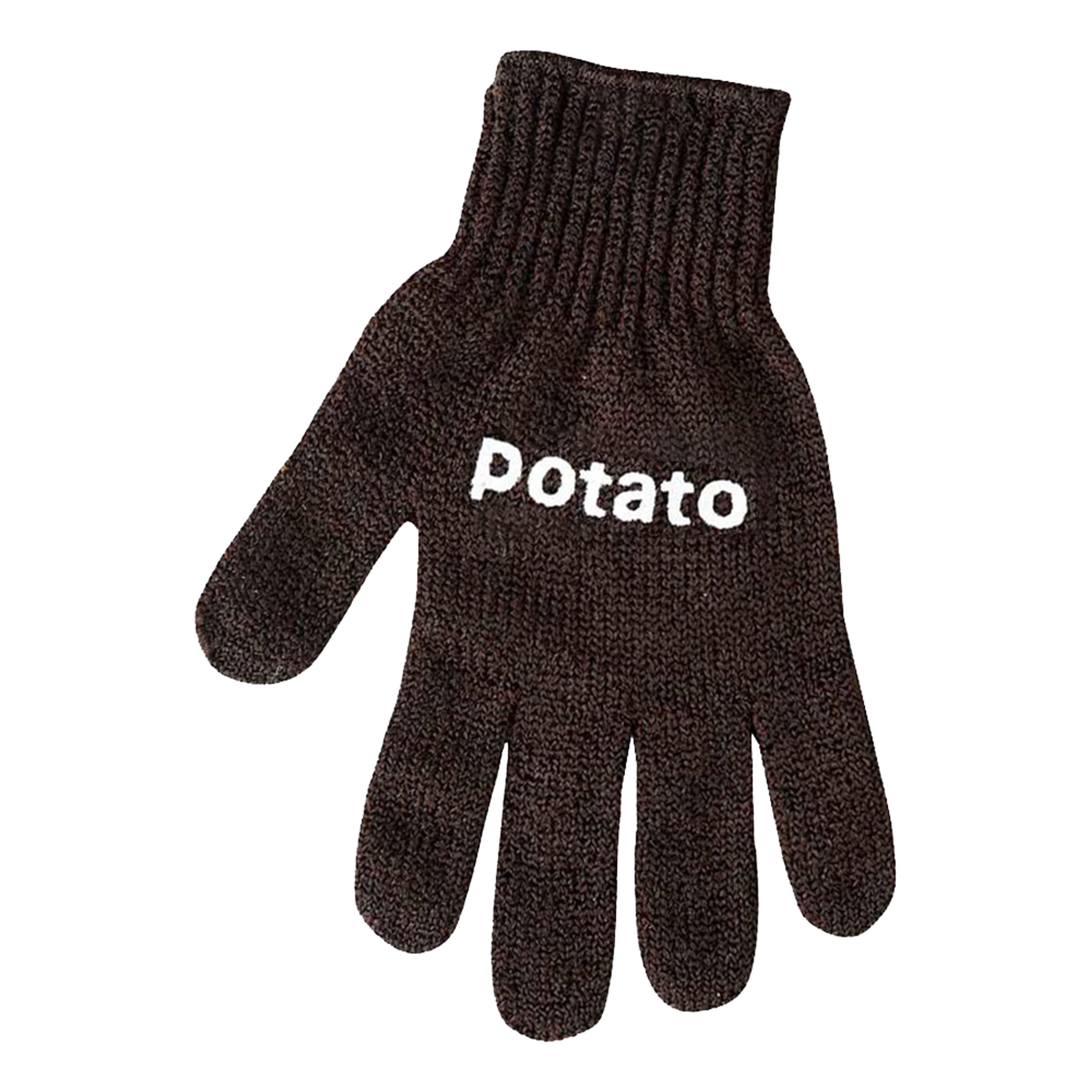 Potatishandske - Vänster | Hem - Roliga Prylar - Hem & Hushåll - Till Köket | Party Outlet