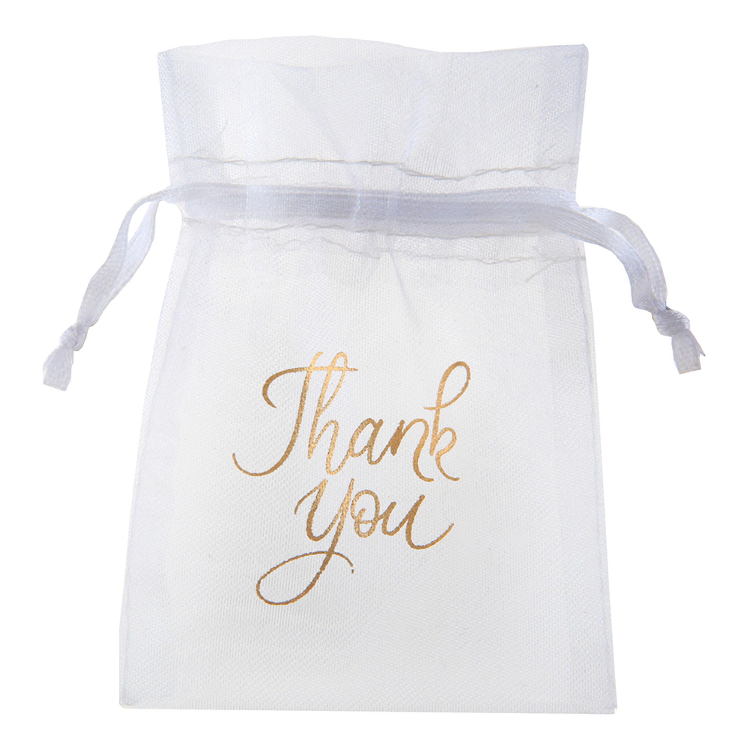 Gaveposer Mini Thank You - 6-pak