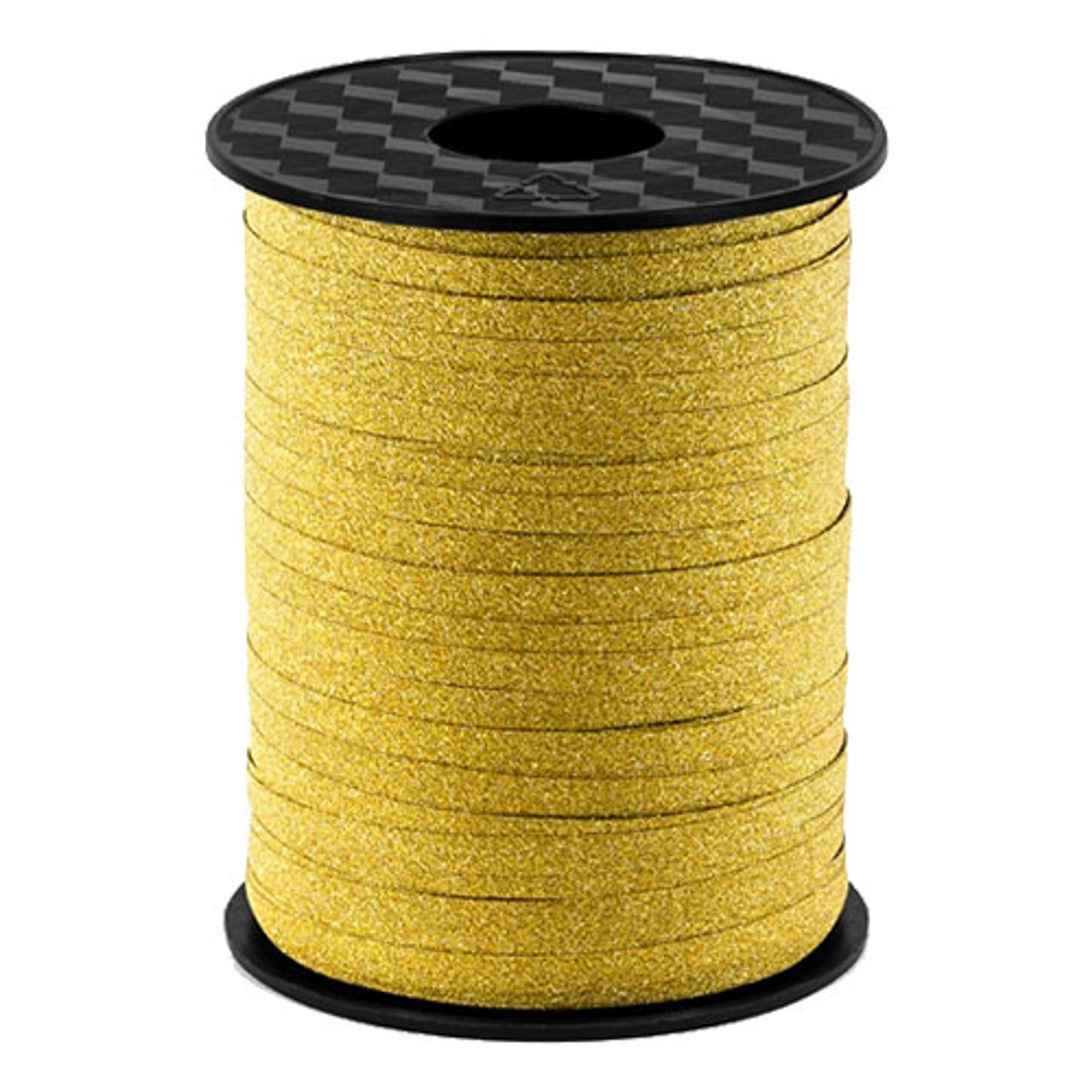 Gavebånd Guld