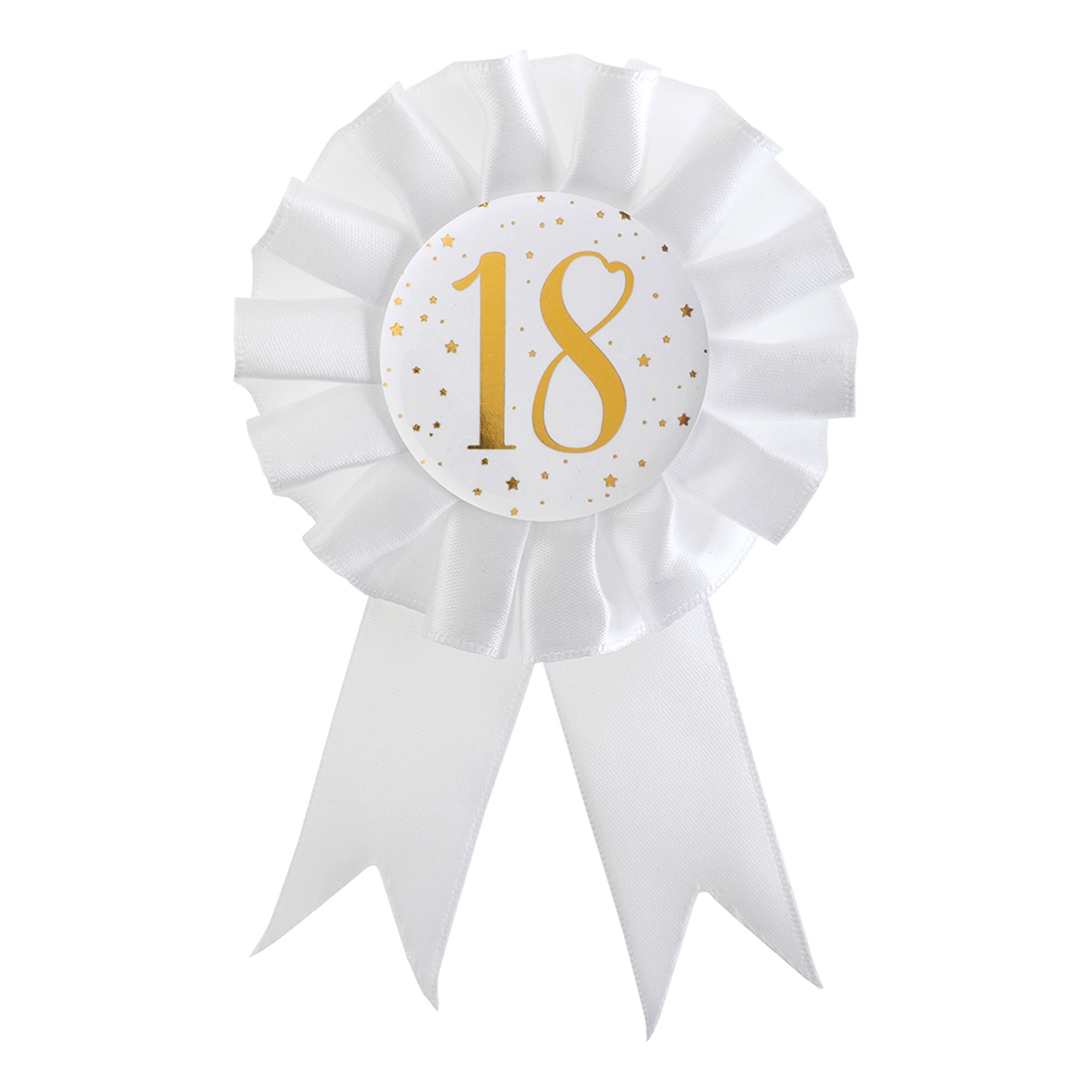 Præmieroset 18