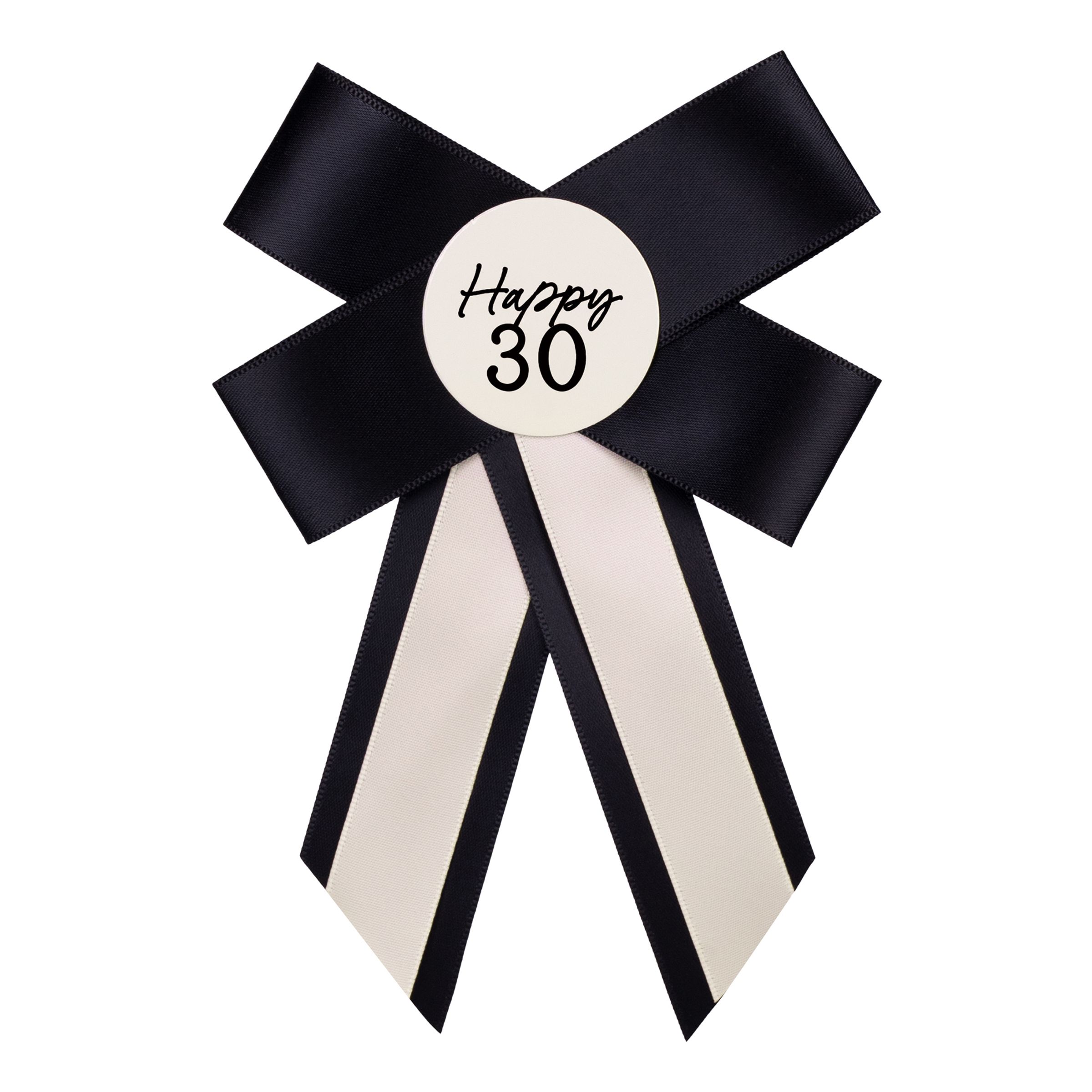 Prisroset Happy 30