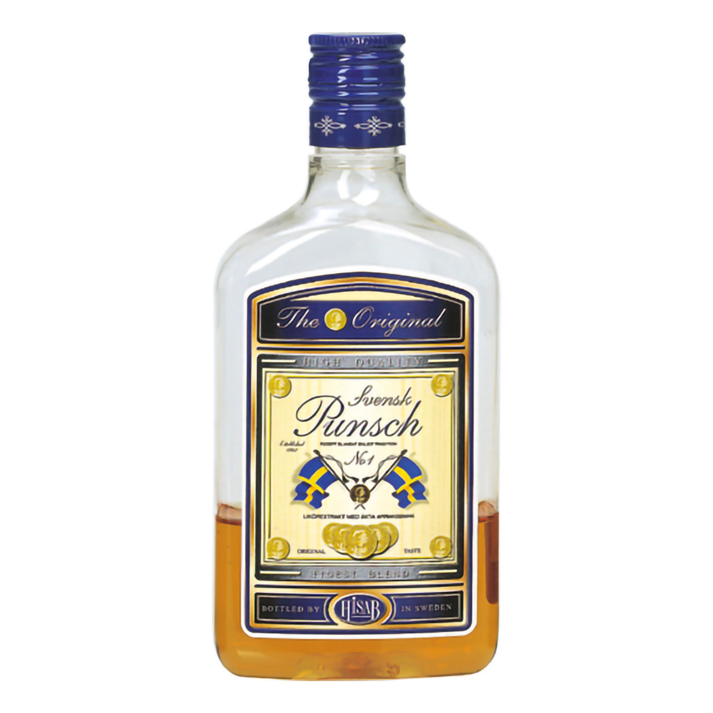 Punsch Extrakt - 500 ml | Hem - Bartillbehör - Drinktillbehör - Likörextrakt | Pryloteket