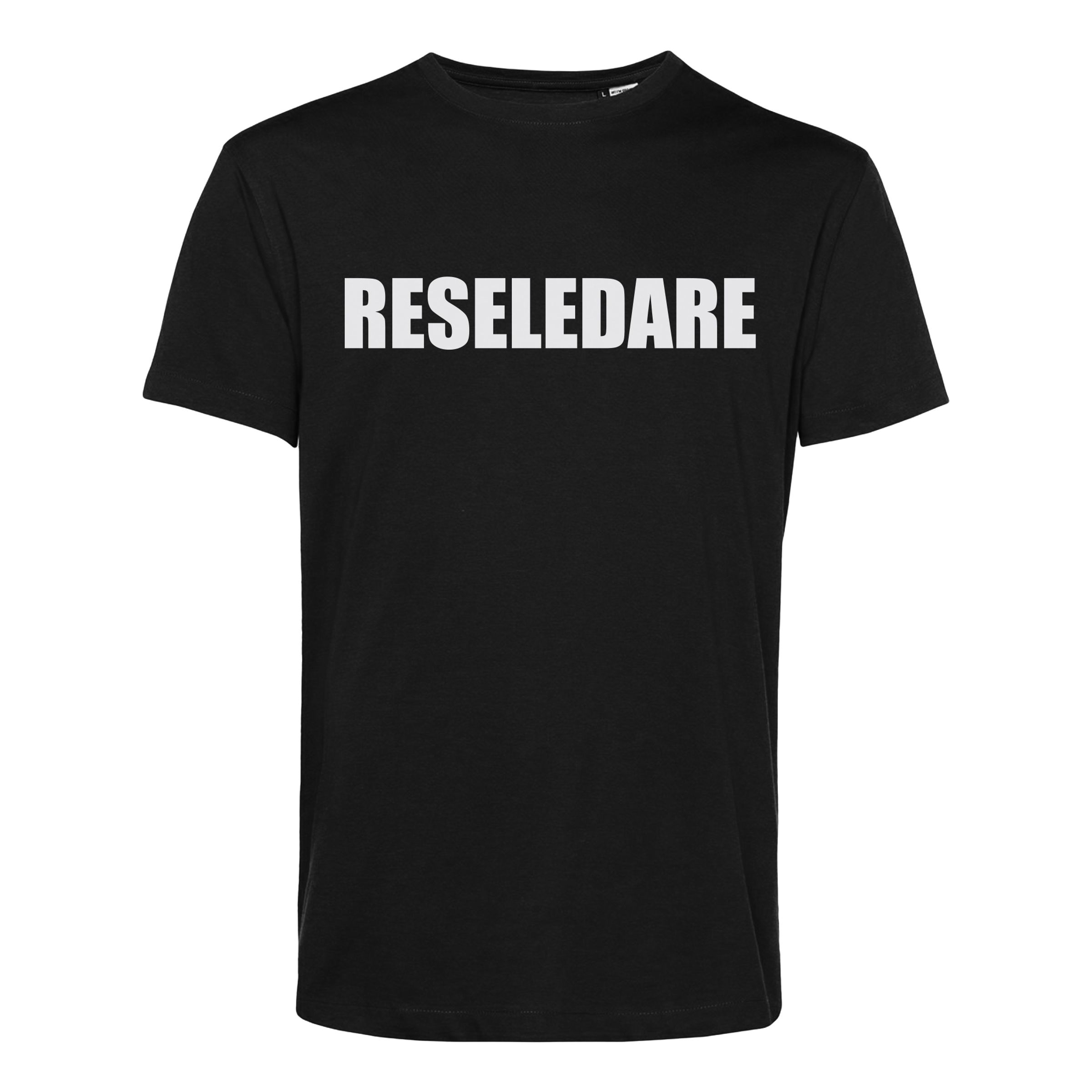 Reseledare T-shirt - XX-Large | Hem - Roliga Prylar - Kläder - T-Shirts | Pryloteket