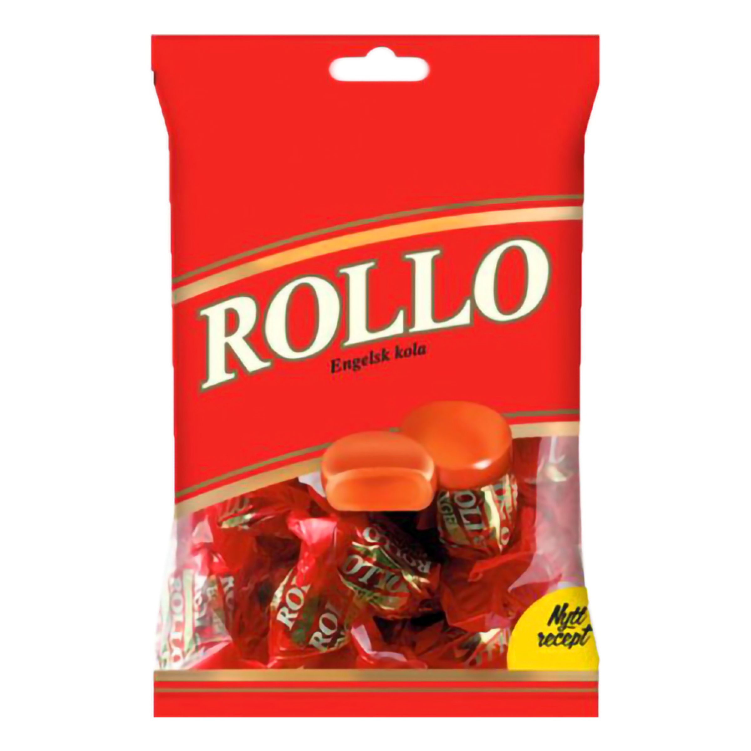 Rollo Kola i Pose - 250 g