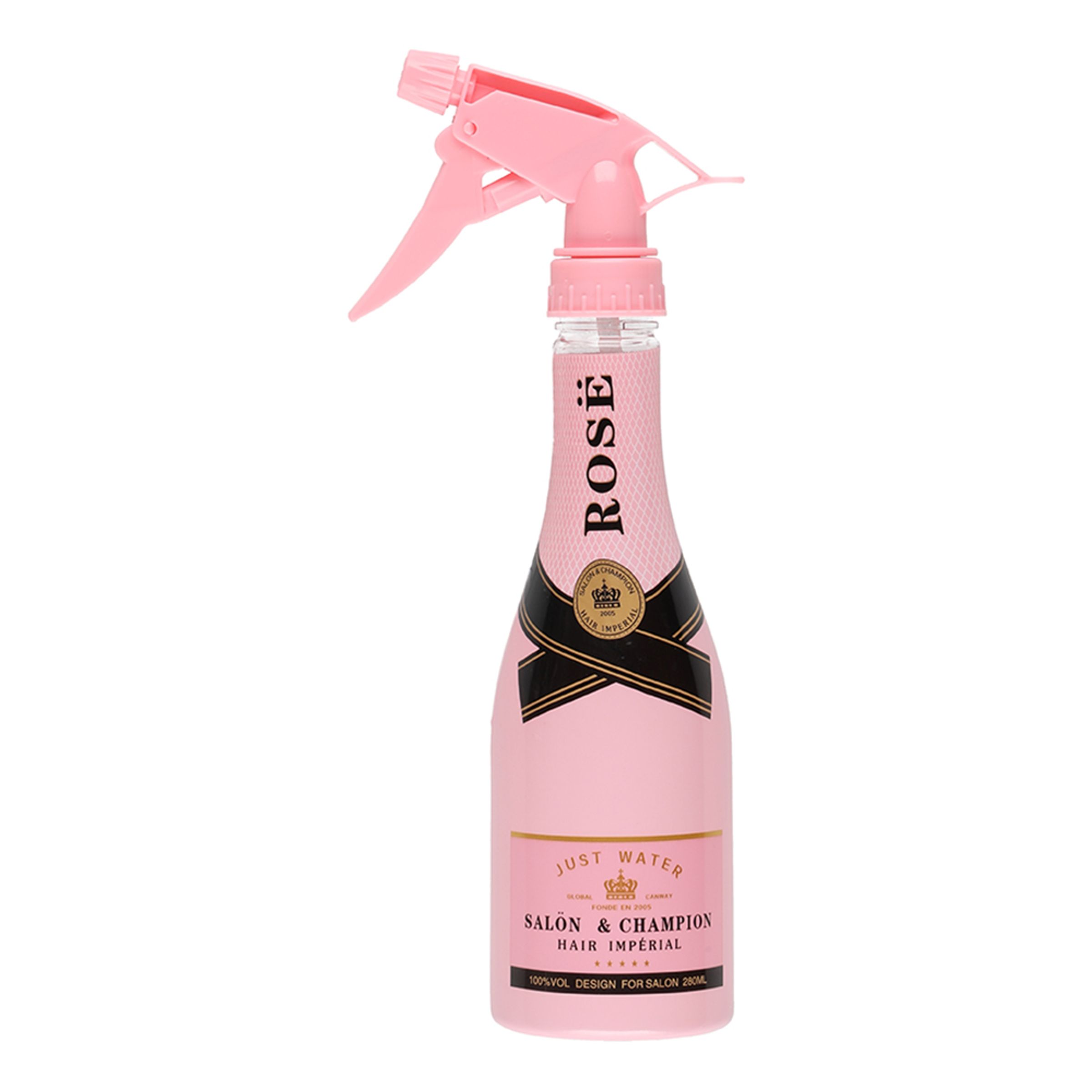 Rosé Sprayflaske