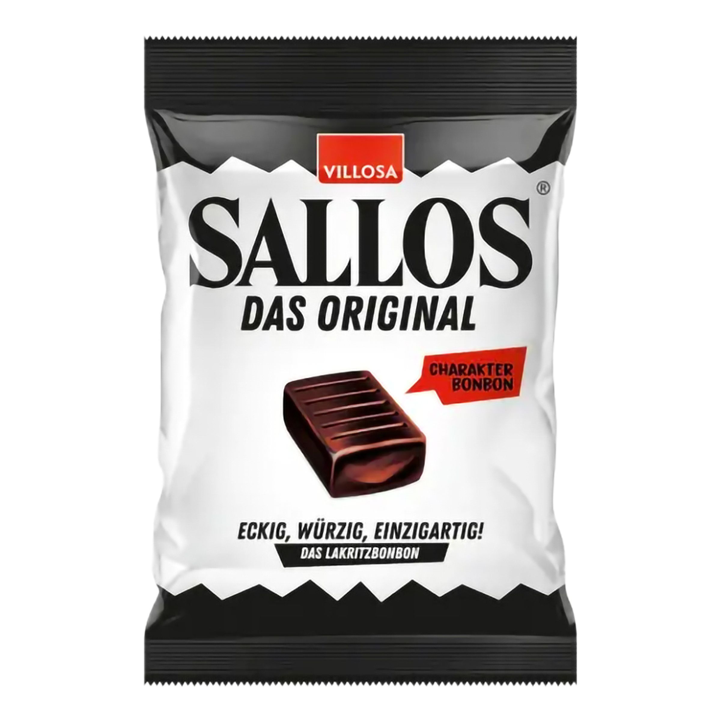 Sallos Original - 150 g