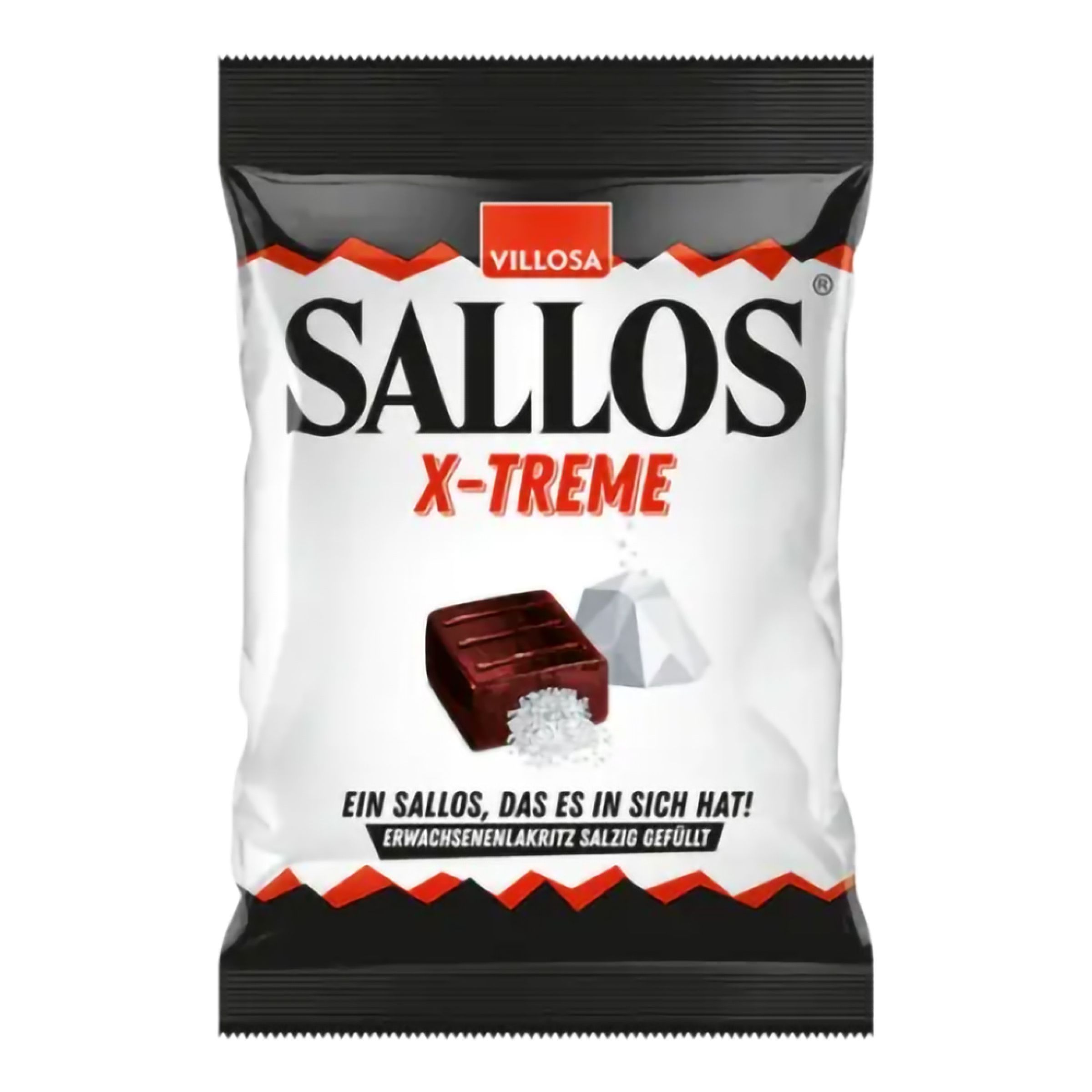 Sallos X-TREME - 150 g
