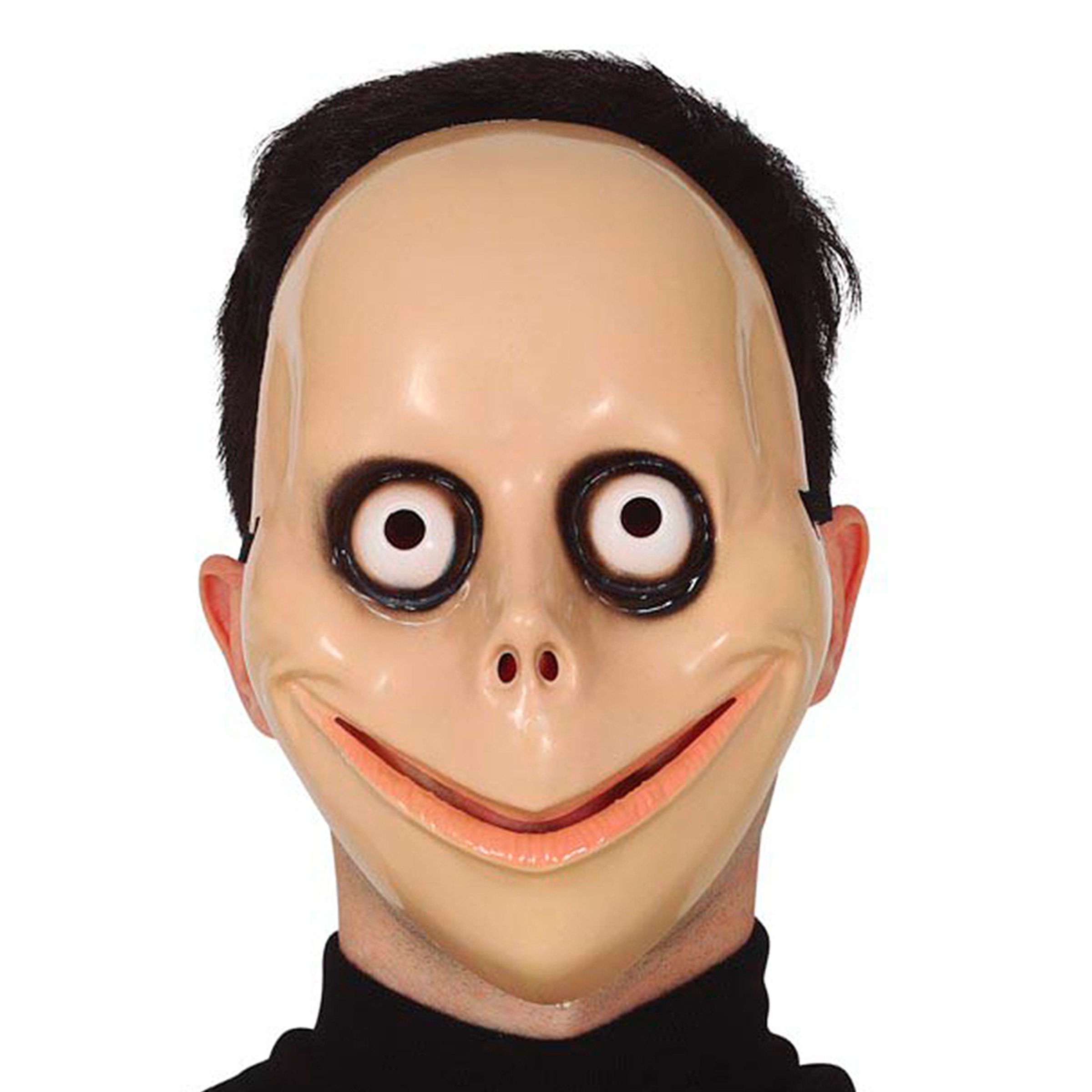 Scare Mask